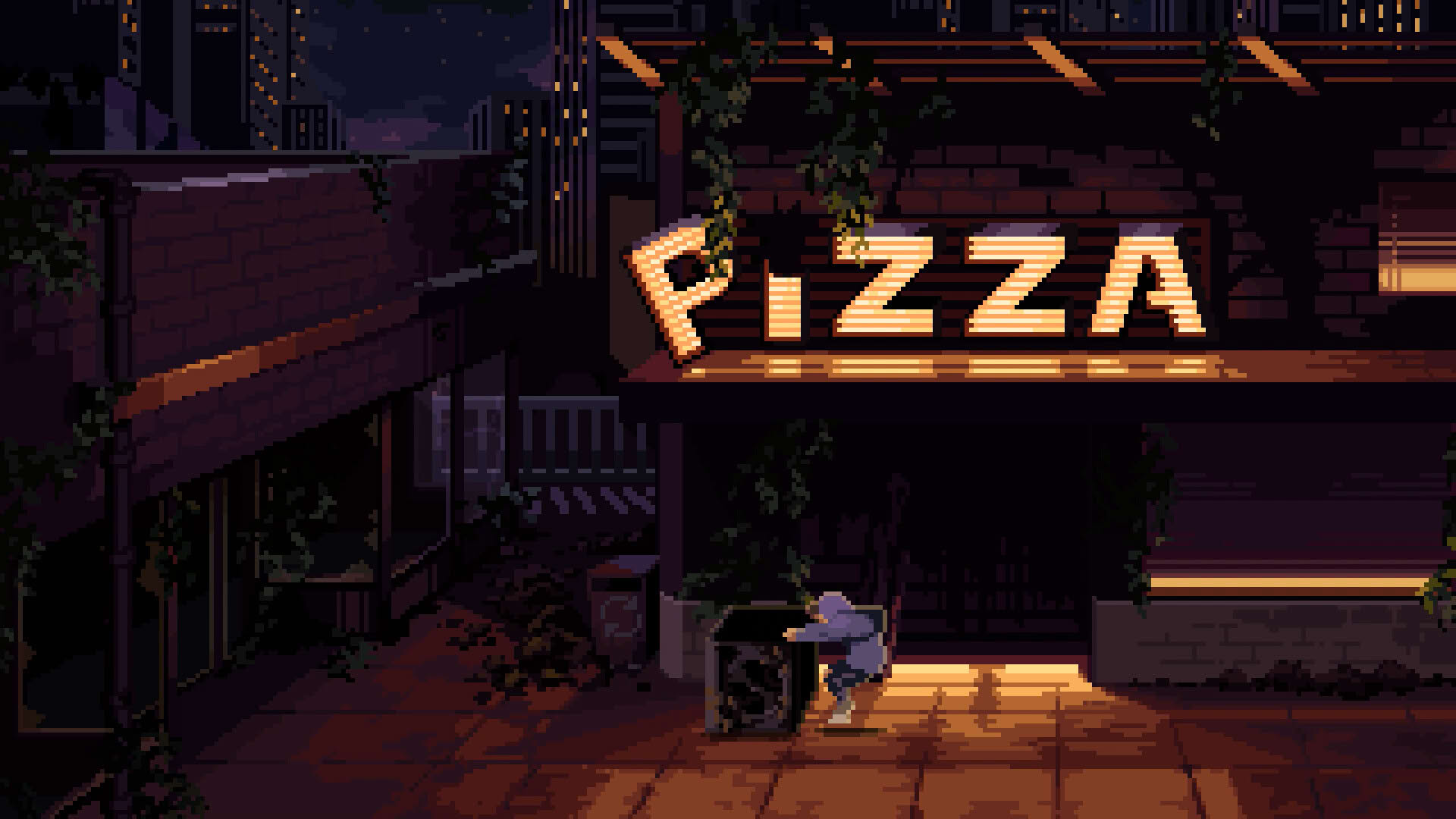 Screenshot for Full Void