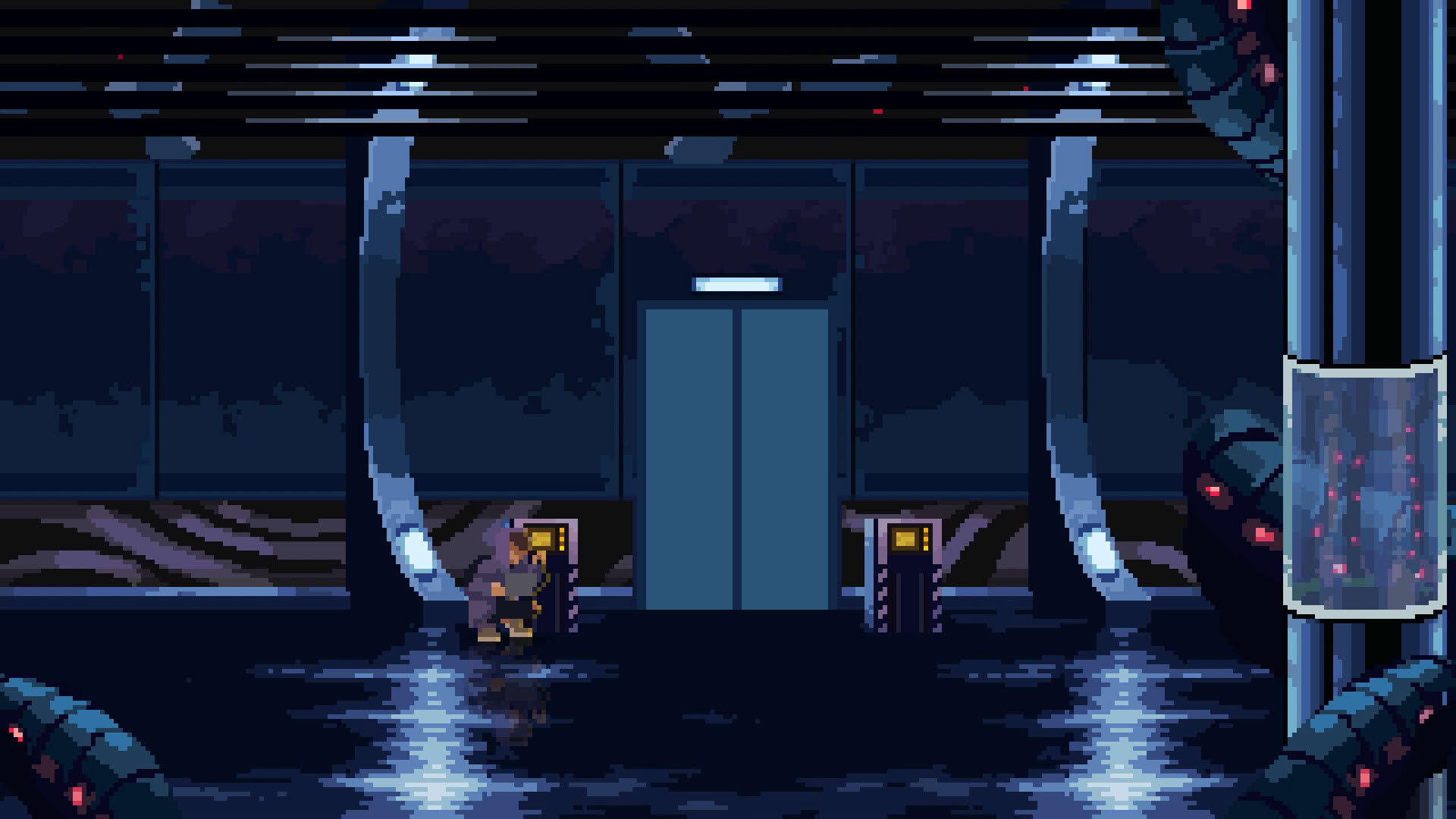 Screenshot for Full Void