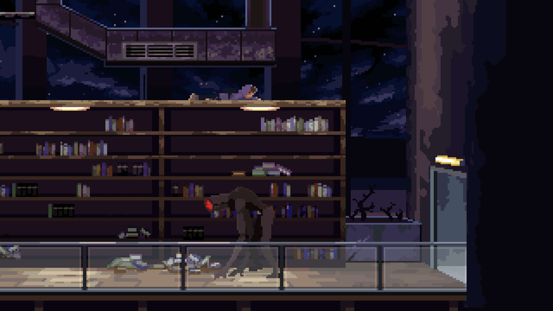 Screenshot for Full Void