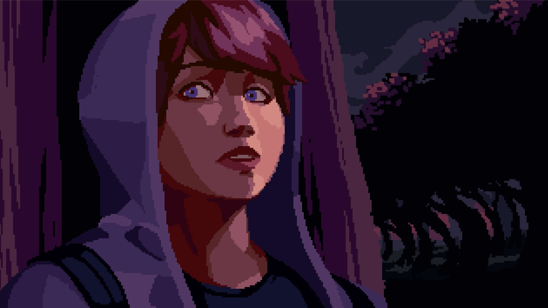 Screenshot for Full Void