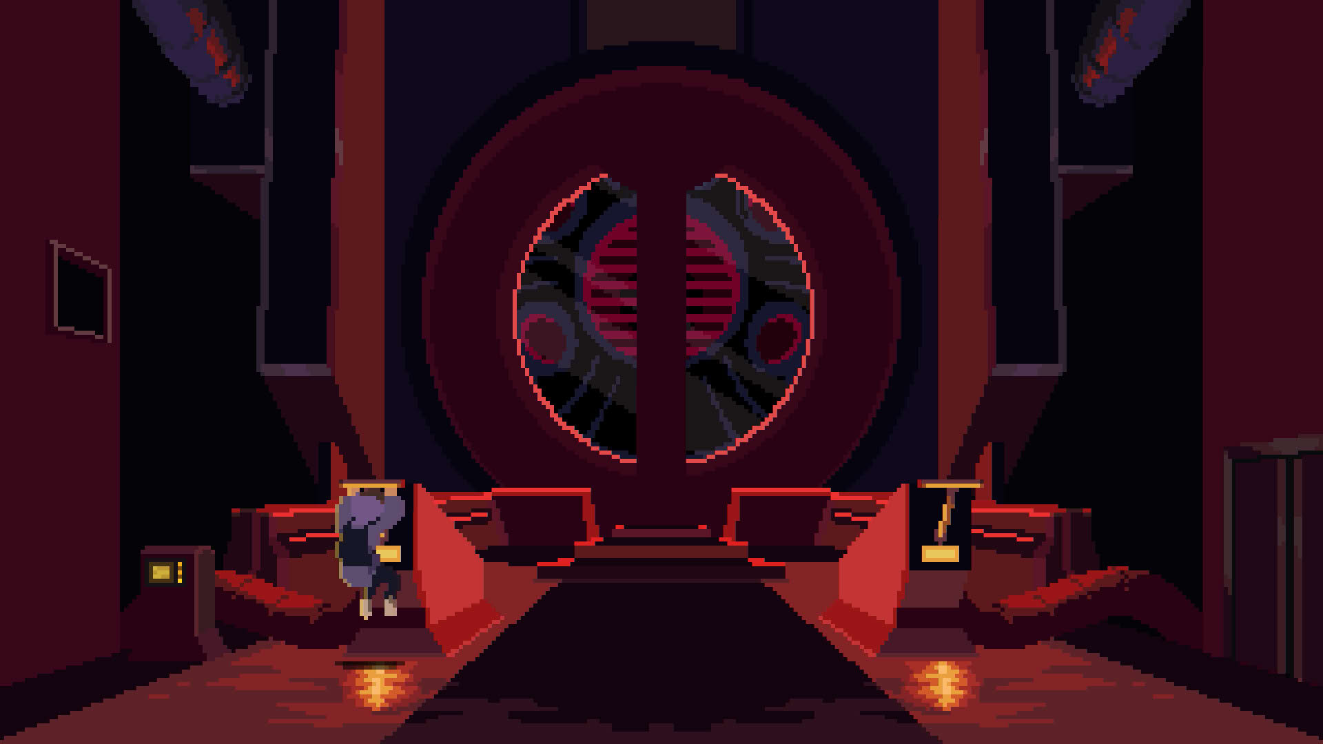 Screenshot for Full Void