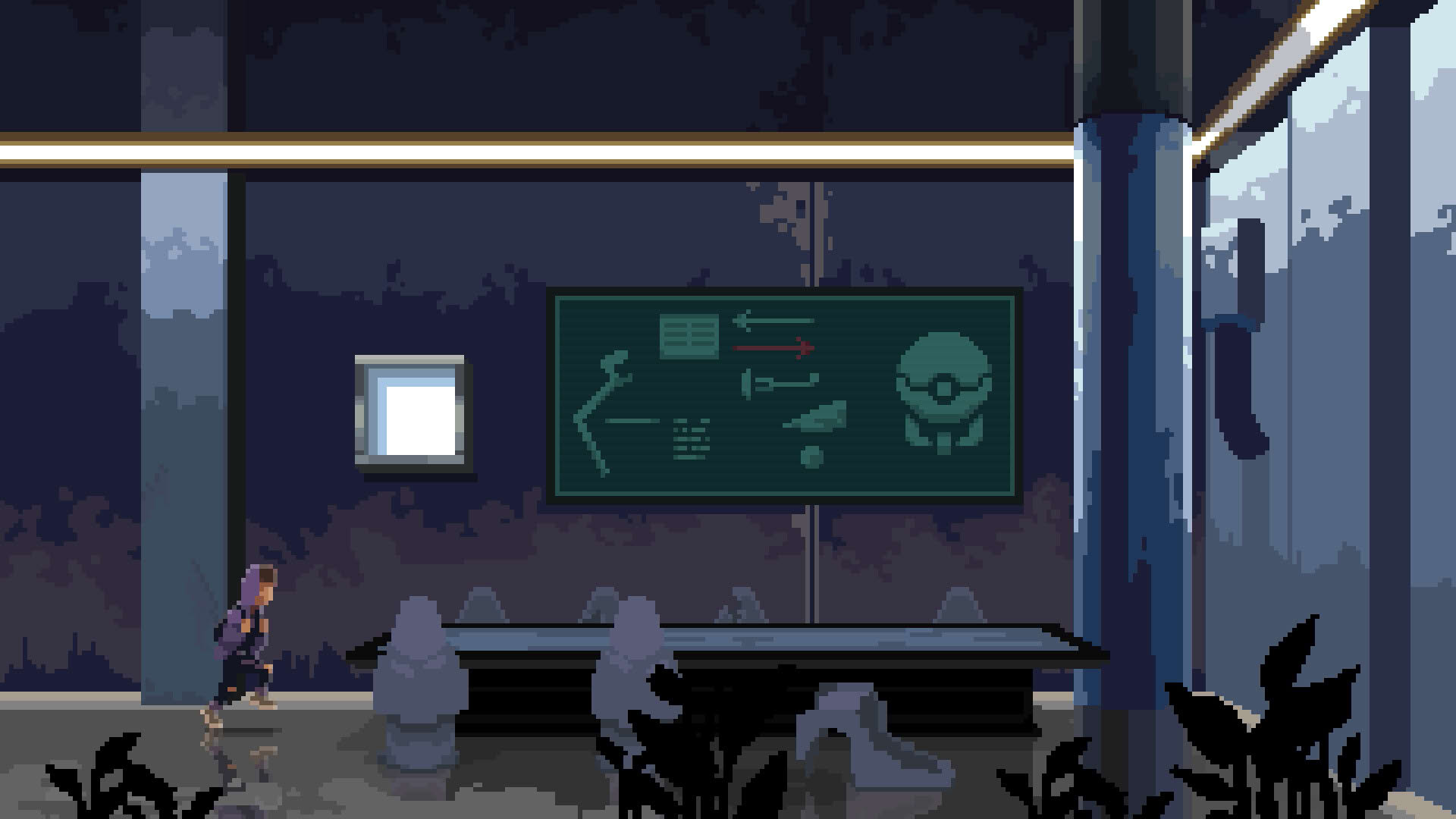 Screenshot for Full Void