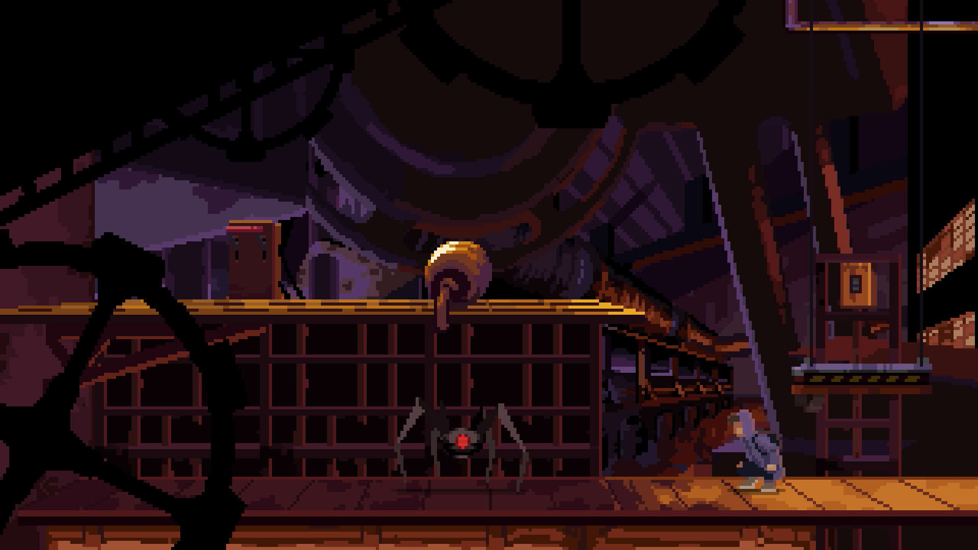 Screenshot for Full Void