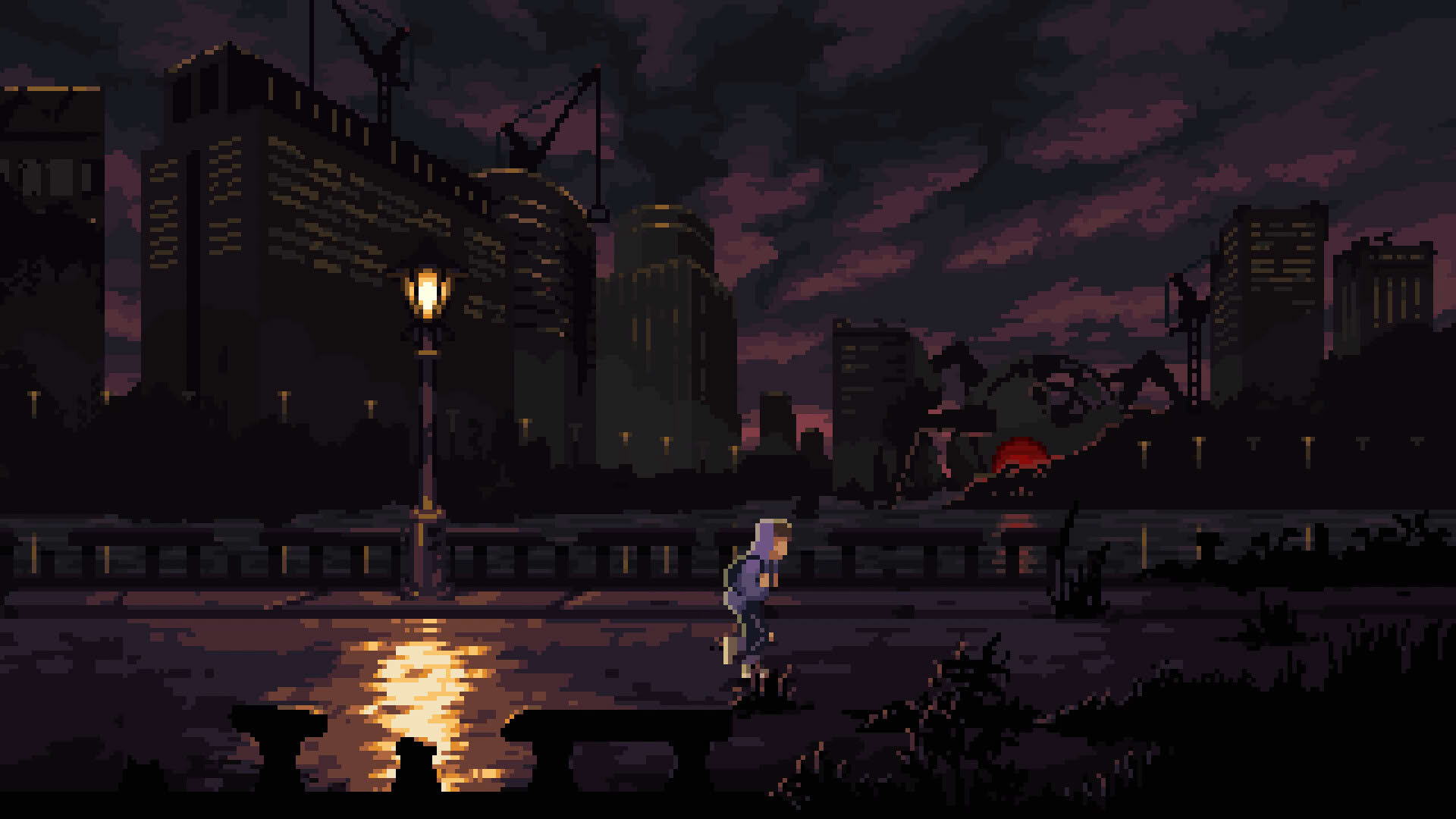 Screenshot for Full Void