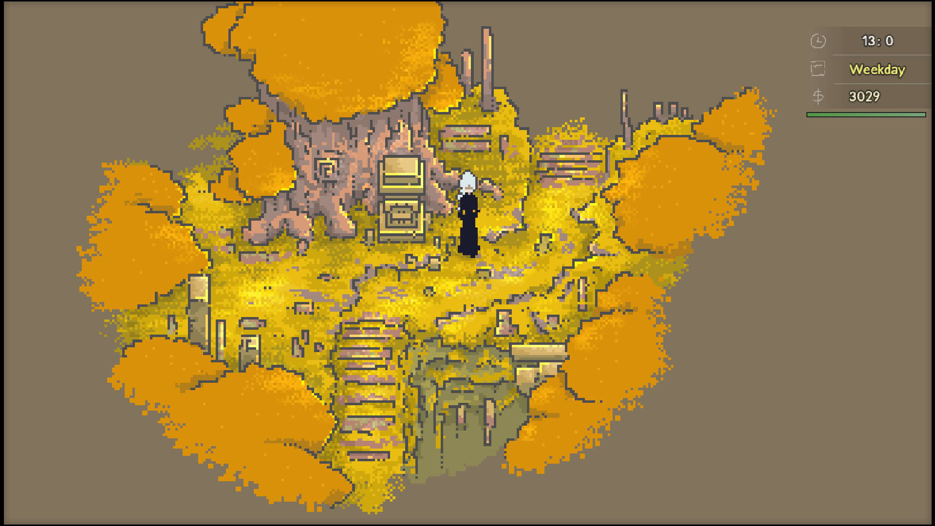 Screenshot for Artis Impact