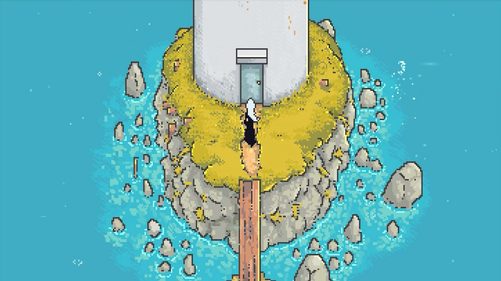 Screenshot for Artis Impact