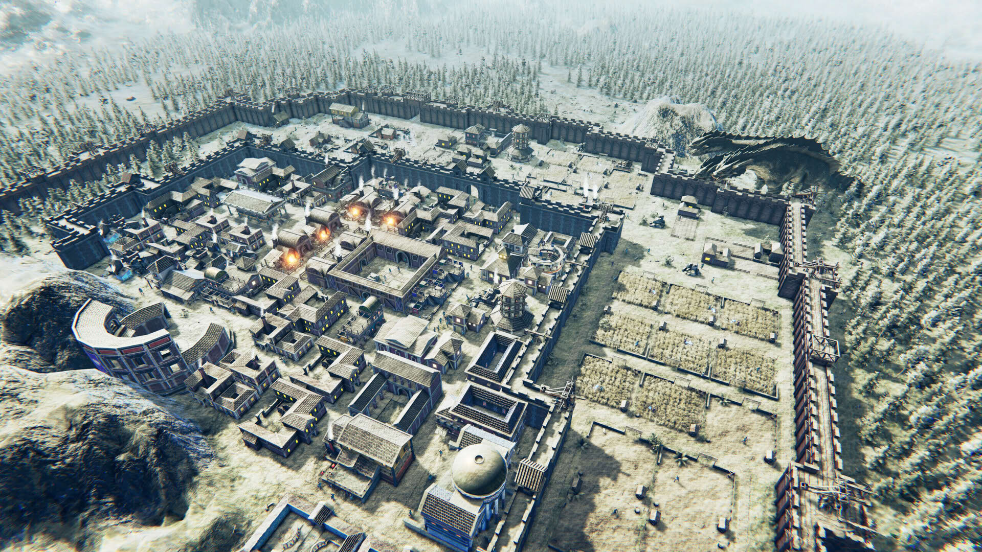 Screenshot for Roman Triumph