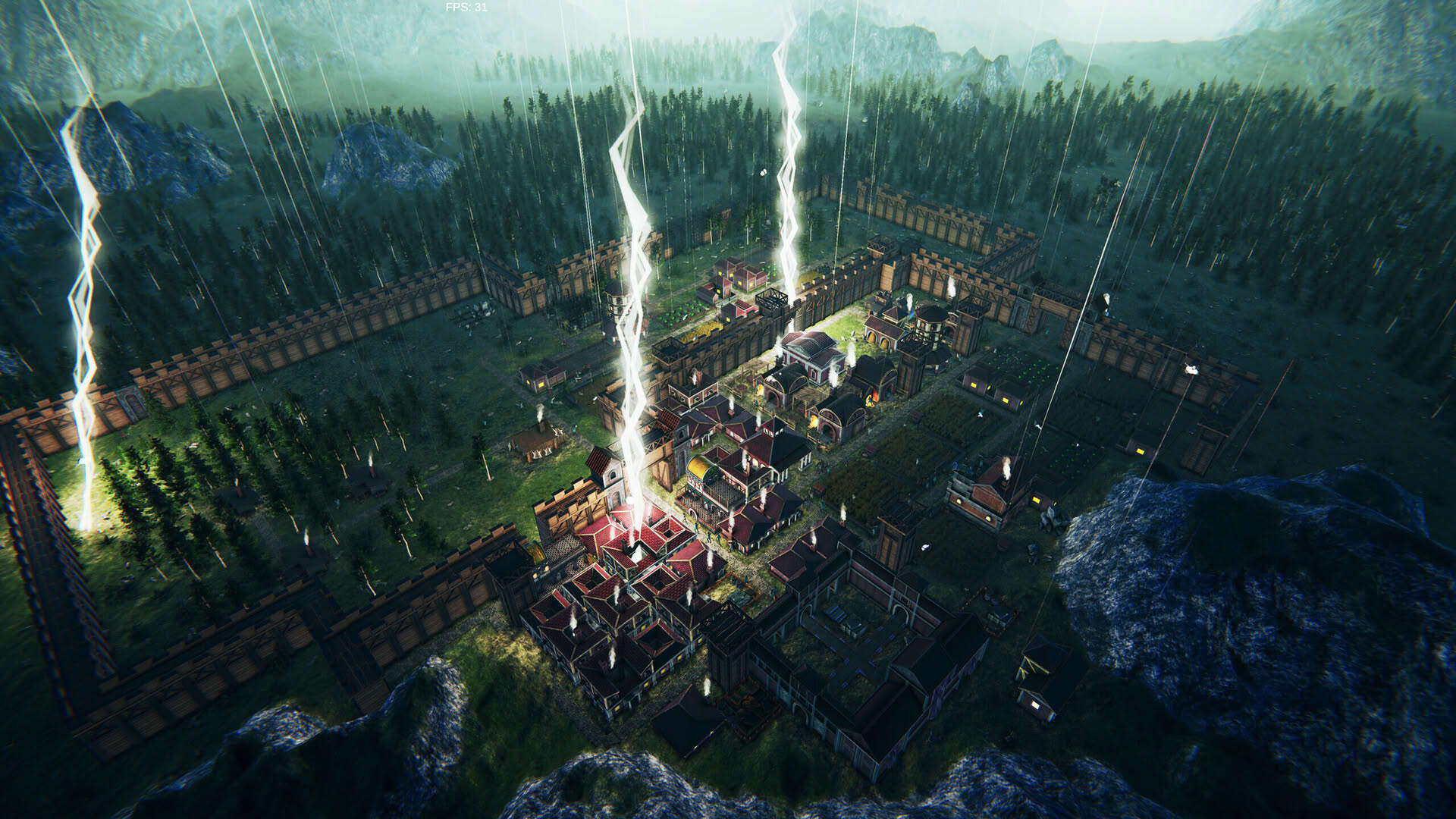 Screenshot for Roman Triumph