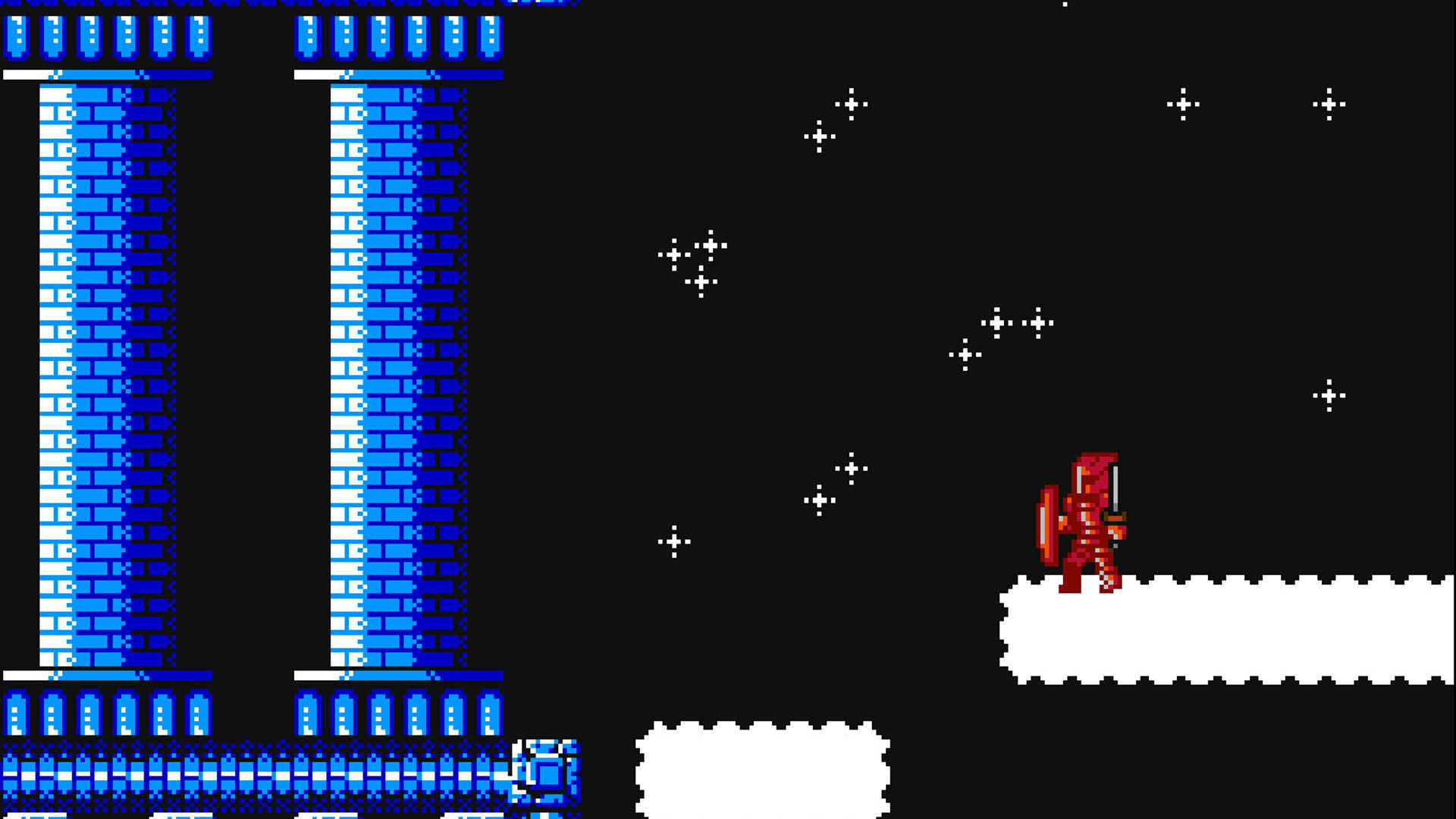 Screenshot for Darxanadon