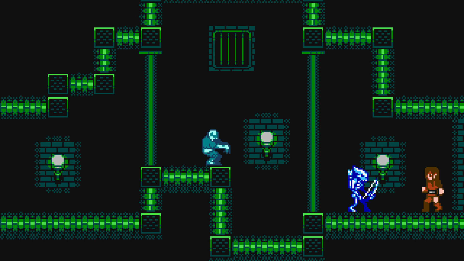 Screenshot for Darxanadon