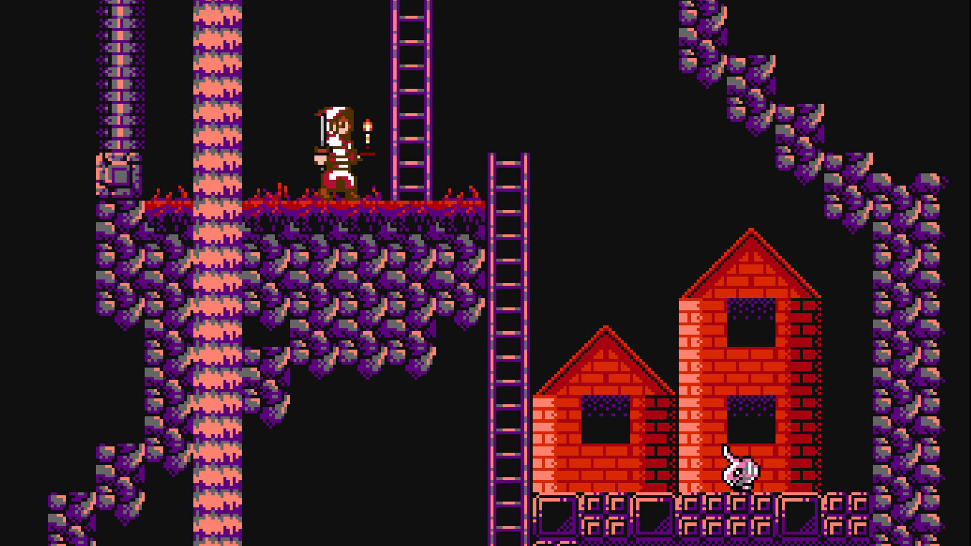 Screenshot for Darxanadon