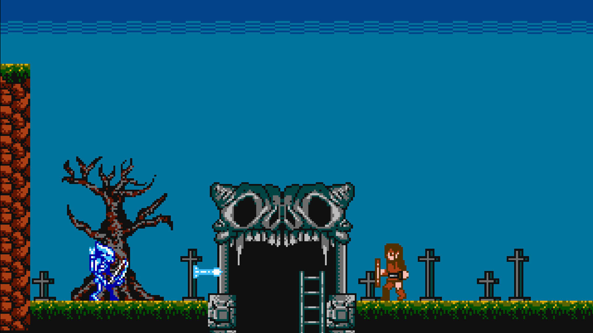 Screenshot for Darxanadon