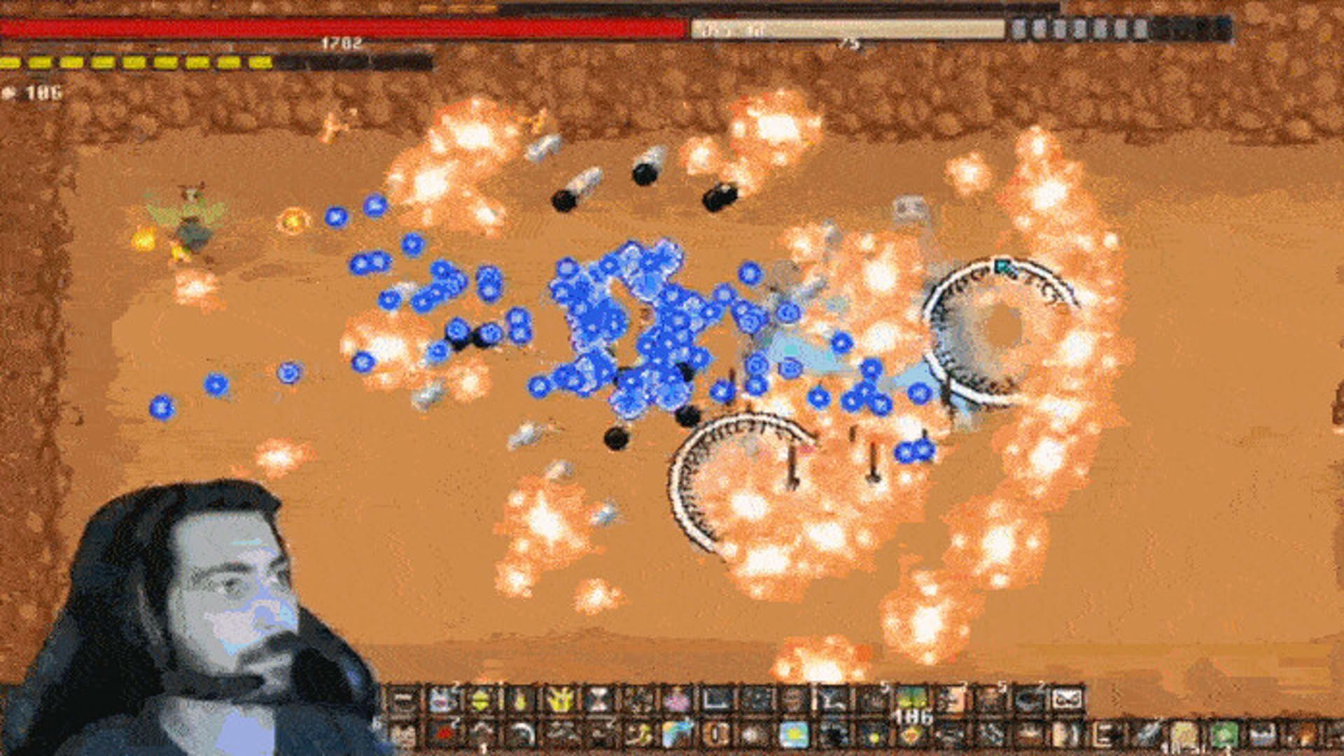 Screenshot for For Sparta