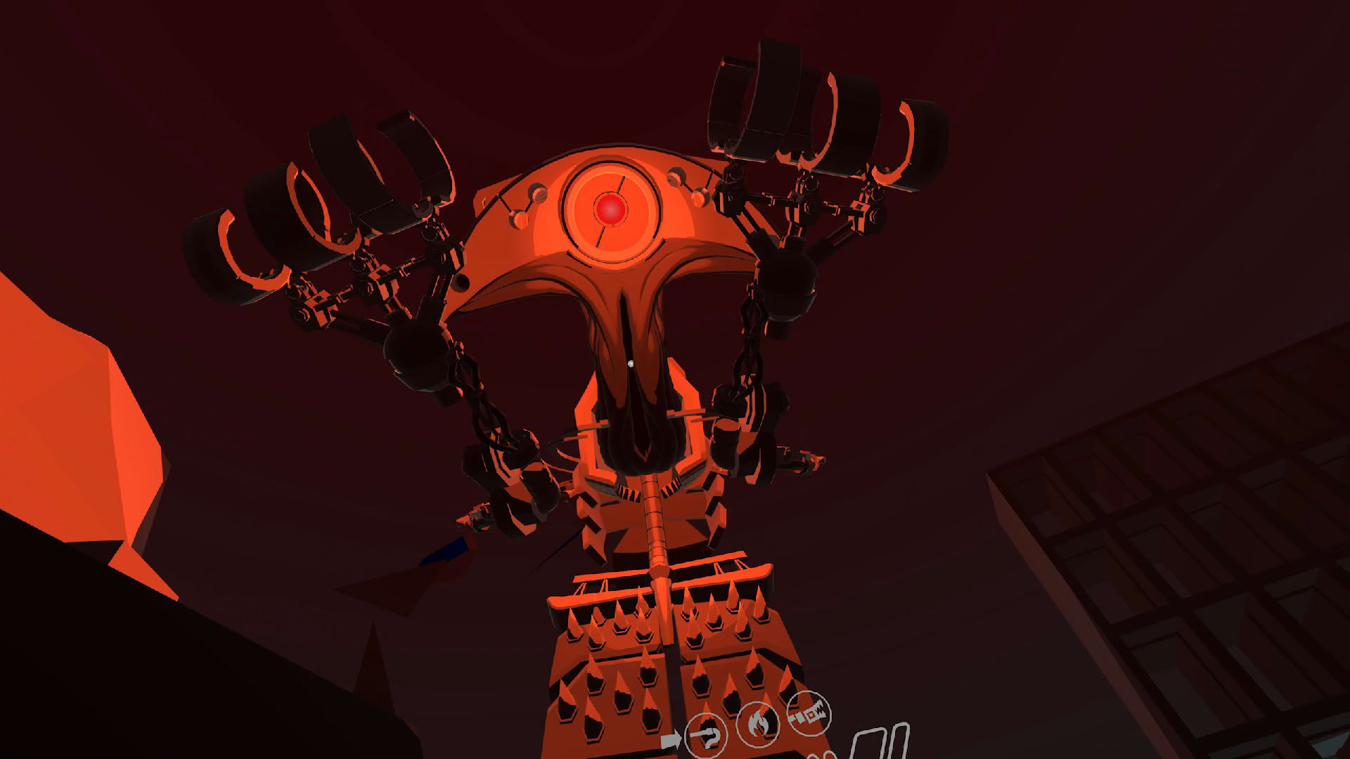 Screenshot for Virtual Virtual Reality 2