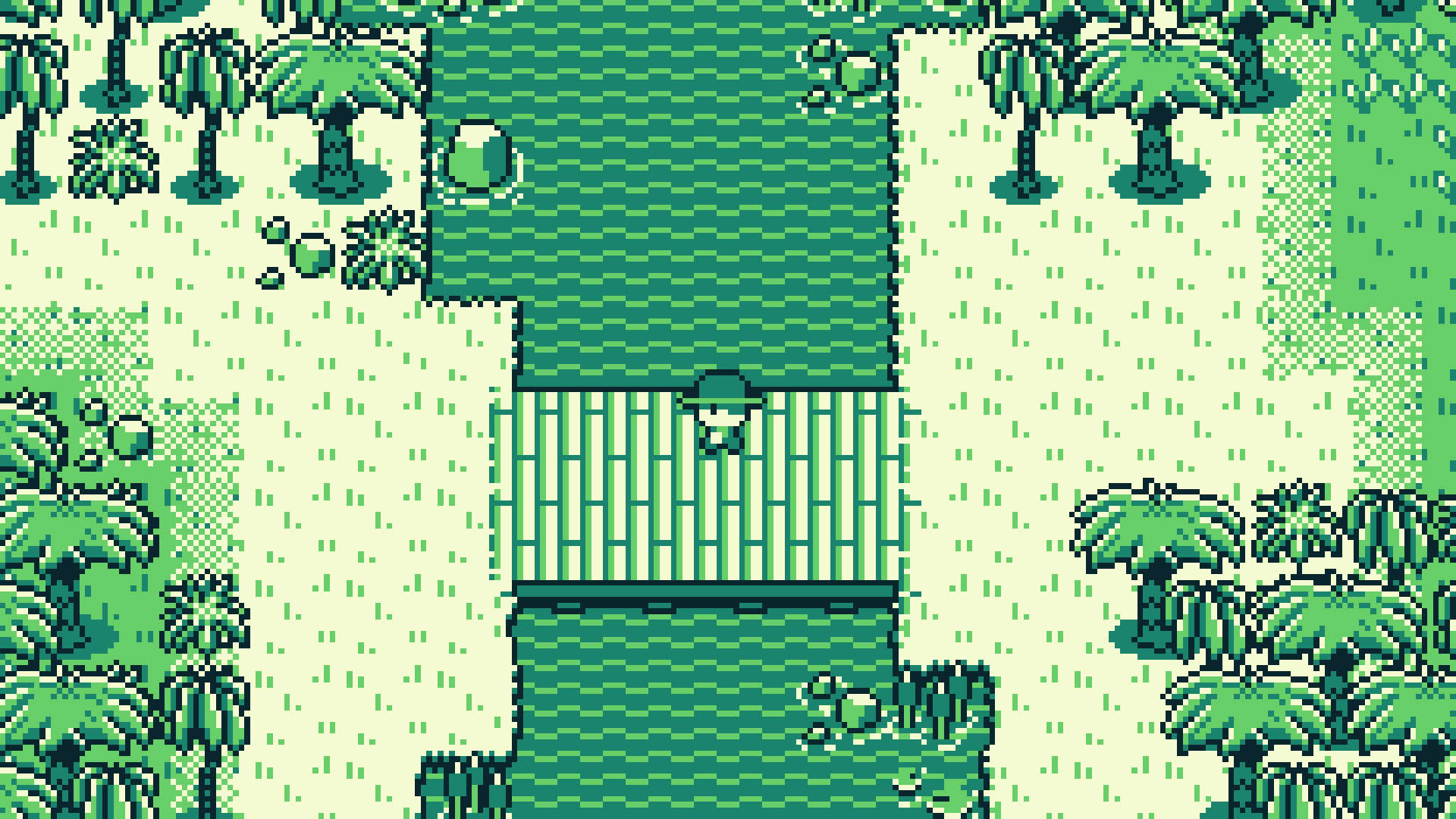Screenshot for The Edge of Allegoria
