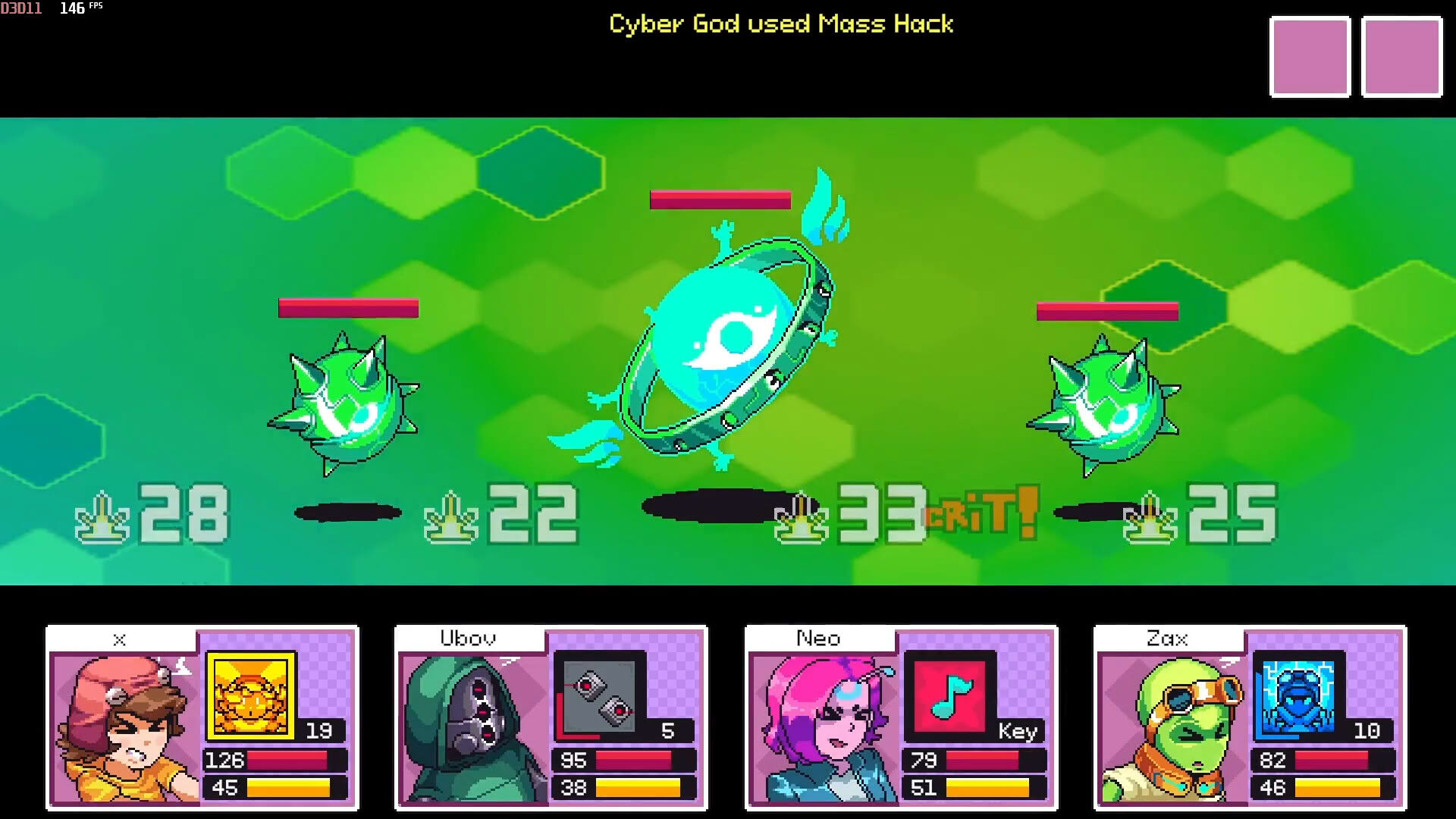 Screenshot for The Backworld