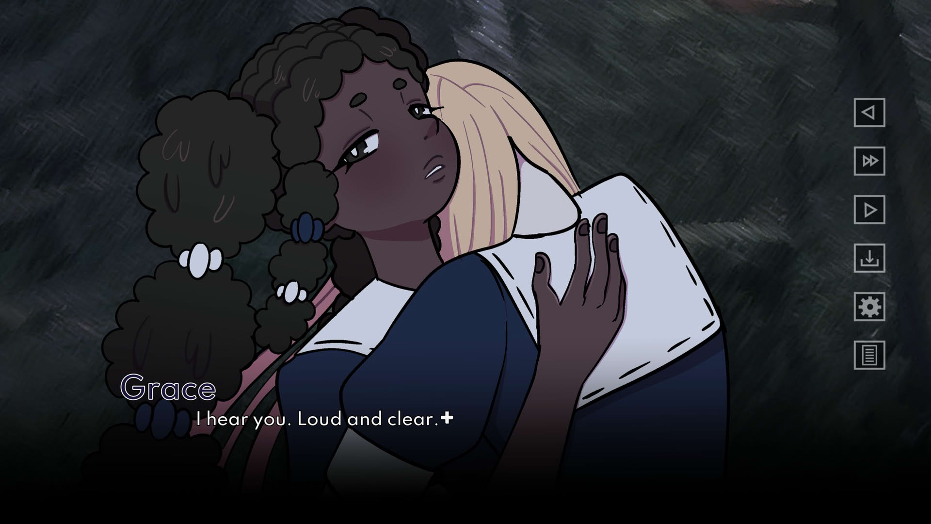 Screenshot for Bad Faith