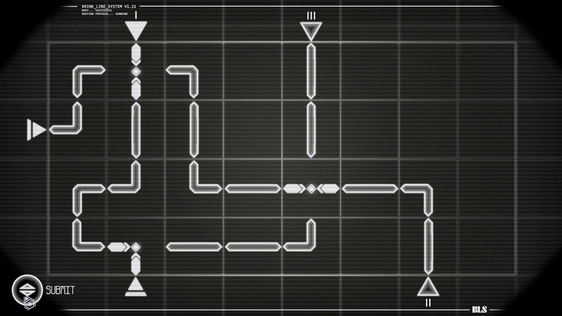 Screenshot for Murder on Space Station 52