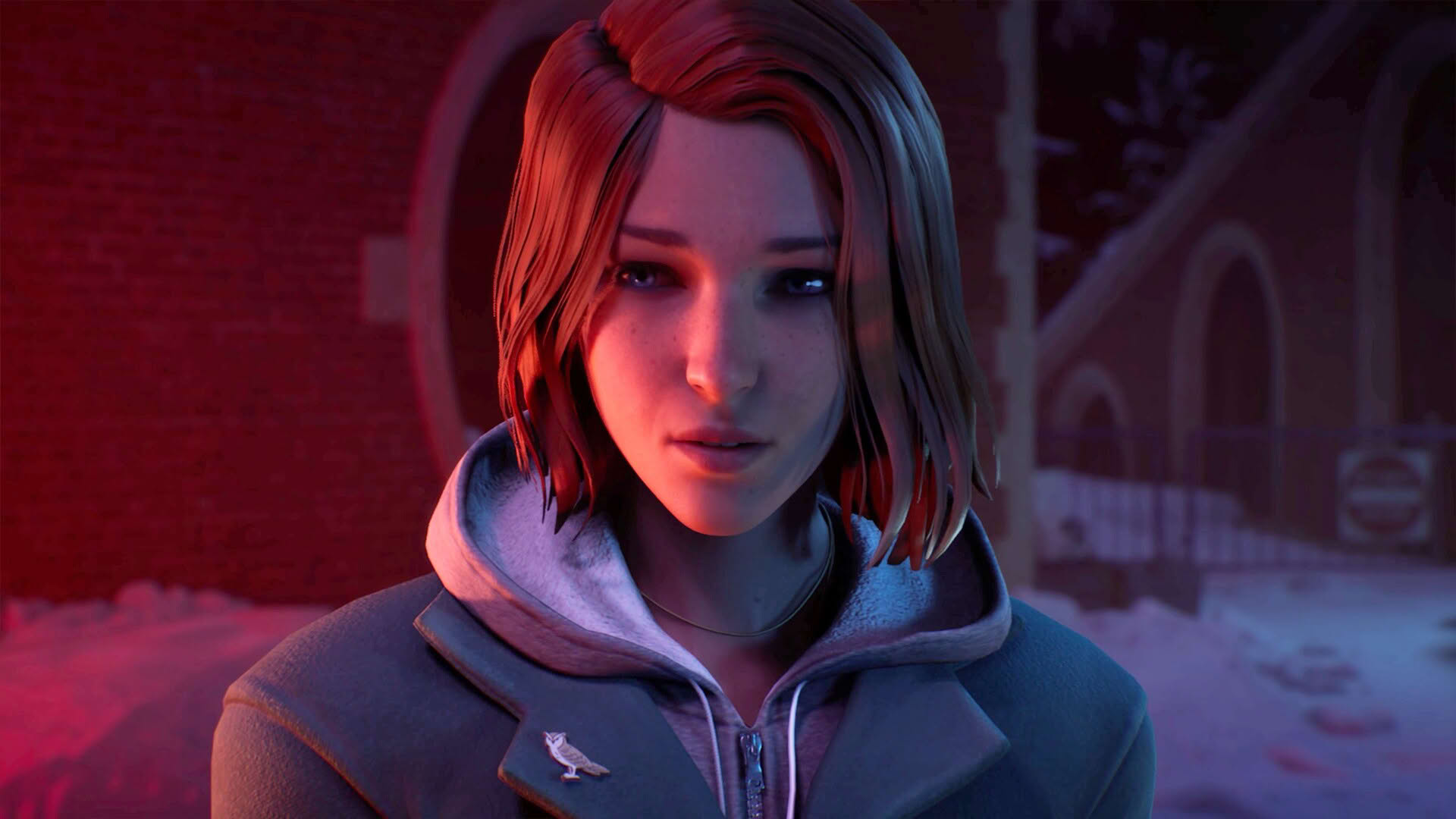 Screenshot for Life is Strange: Double Exposure
