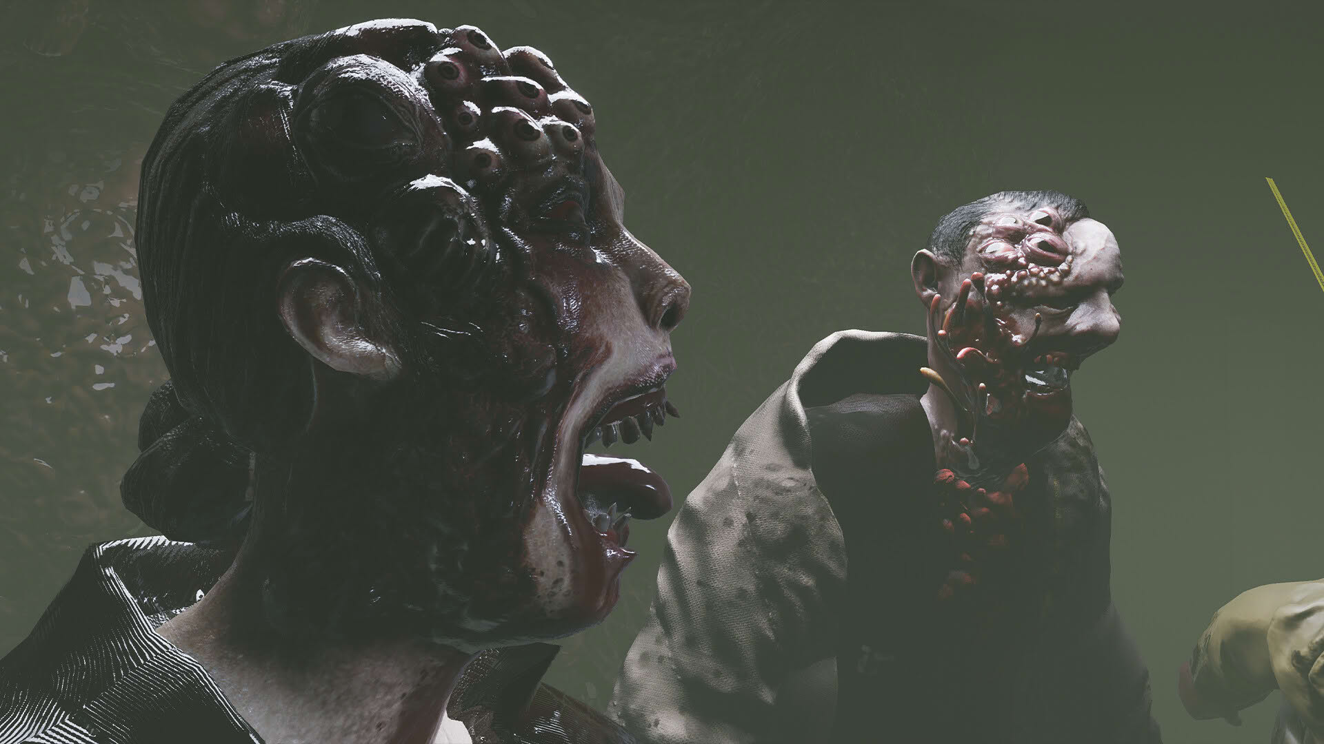 Screenshot for Vorax