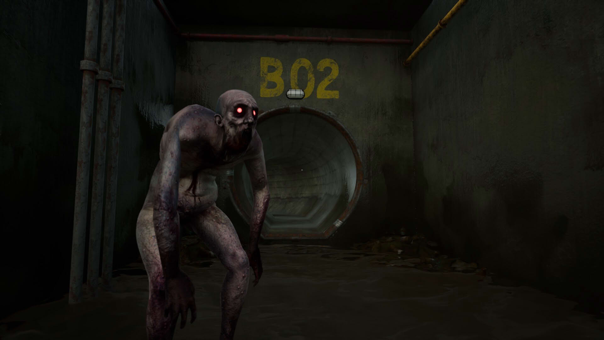 Screenshot for Vorax