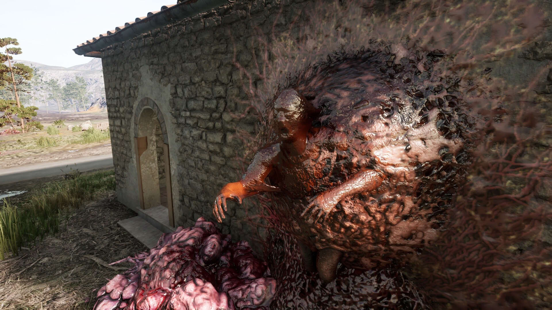 Screenshot for Vorax