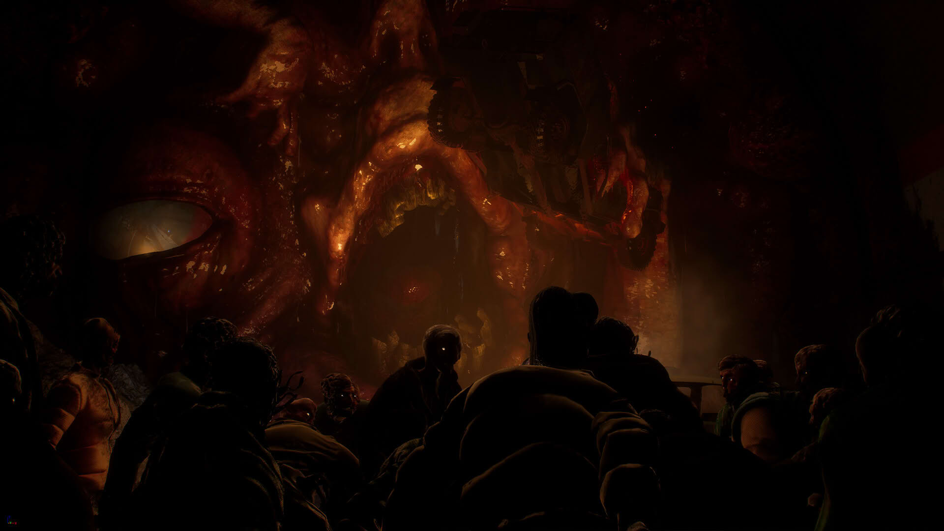 Screenshot for Vorax