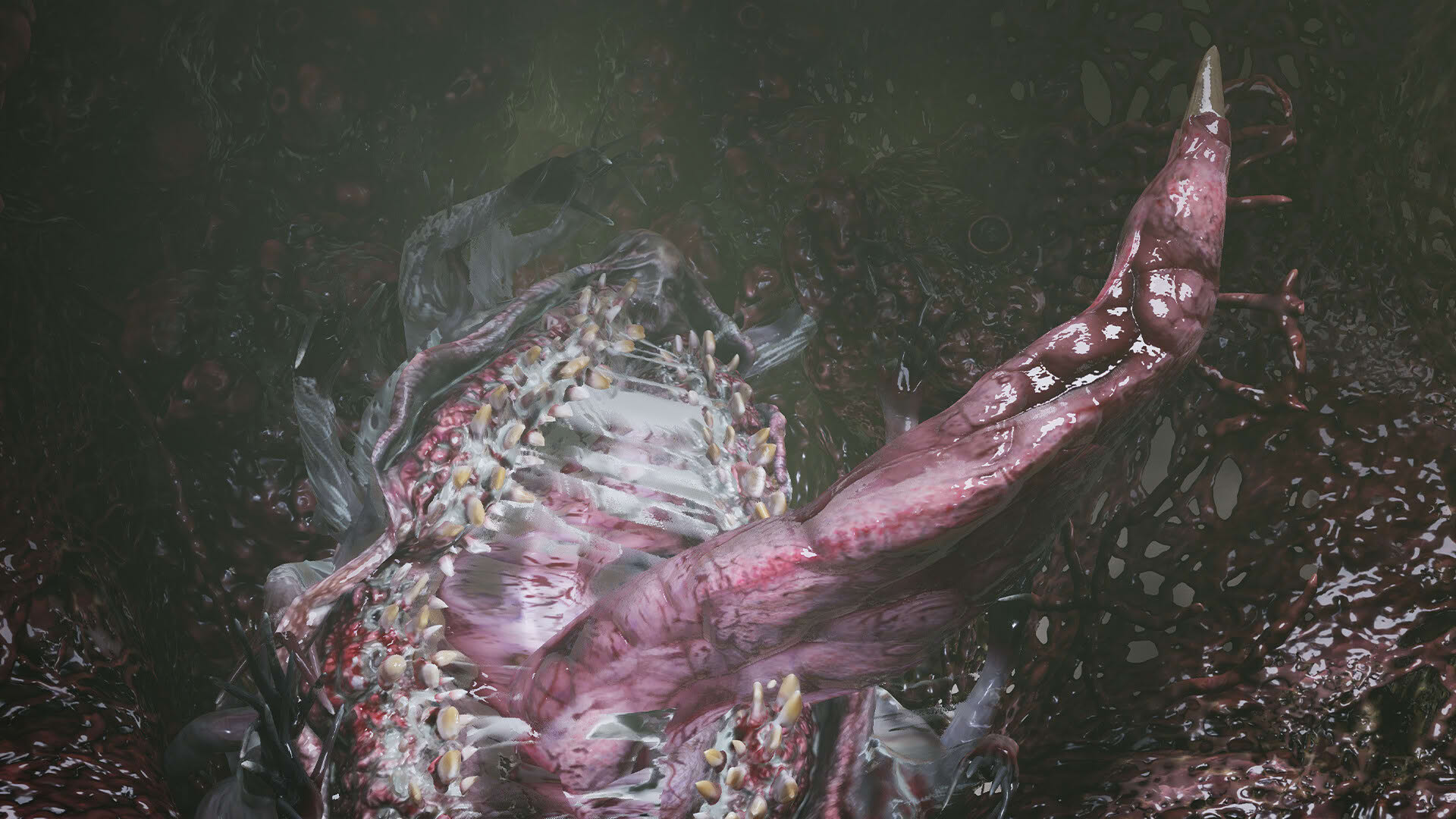 Screenshot for Vorax