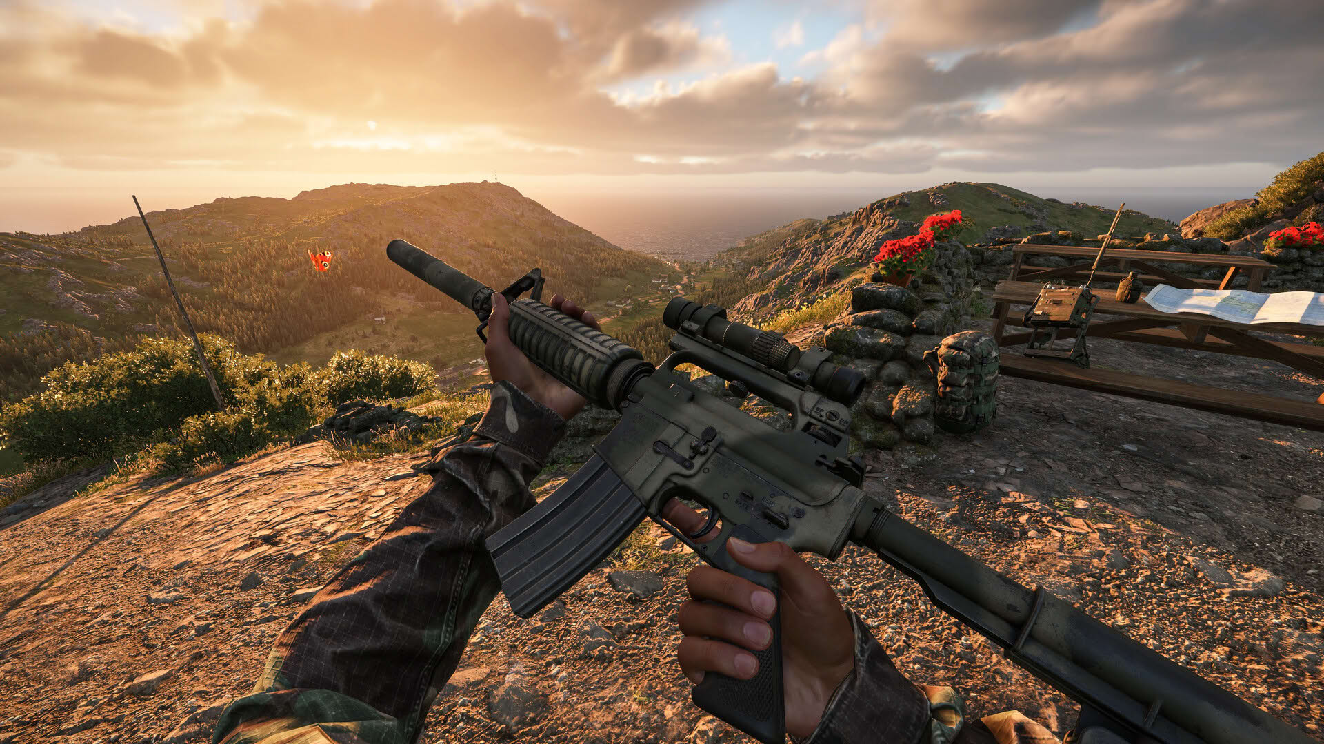 Screenshot for Arma Reforger