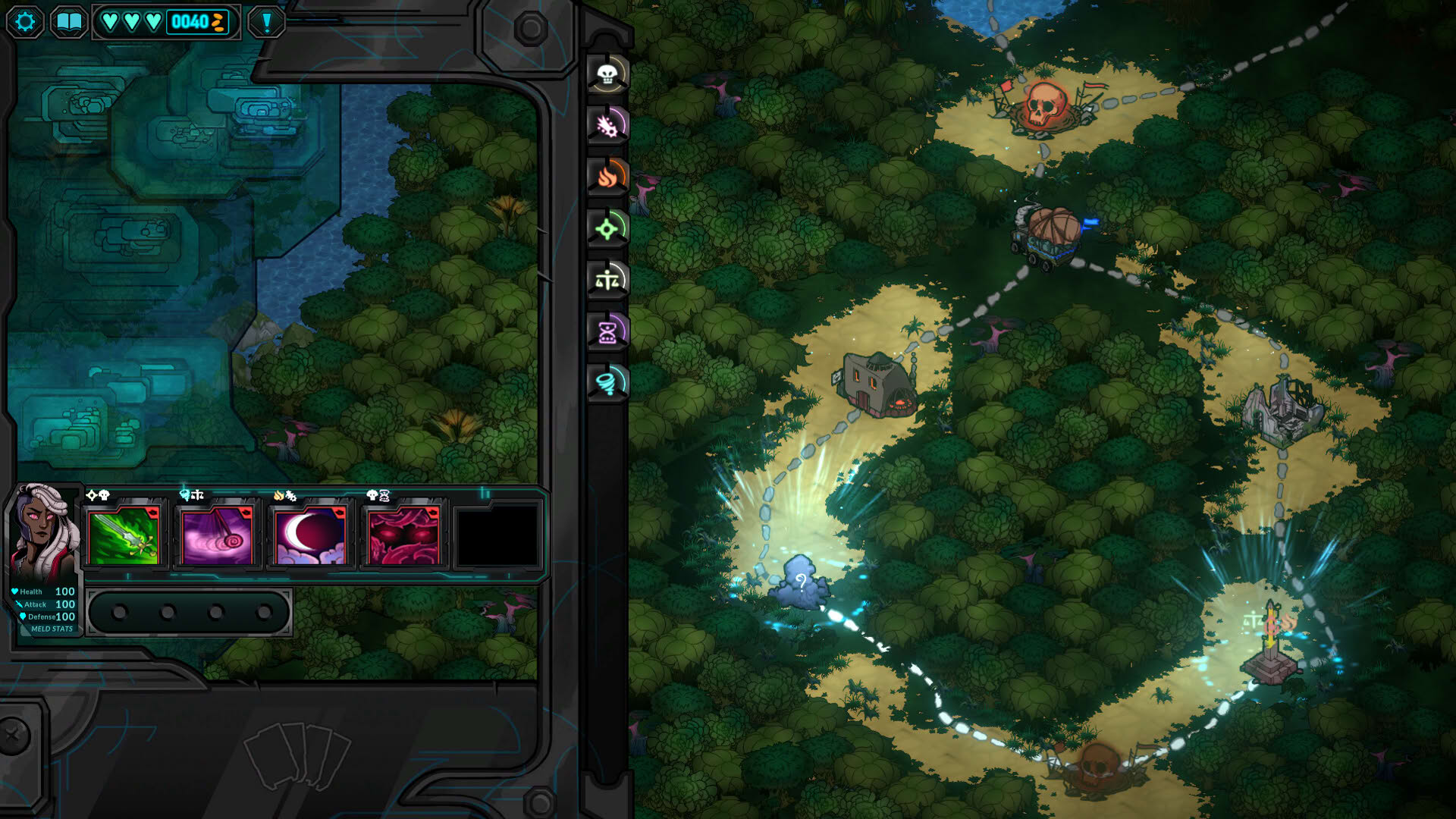 Screenshot for Reboot Heroes