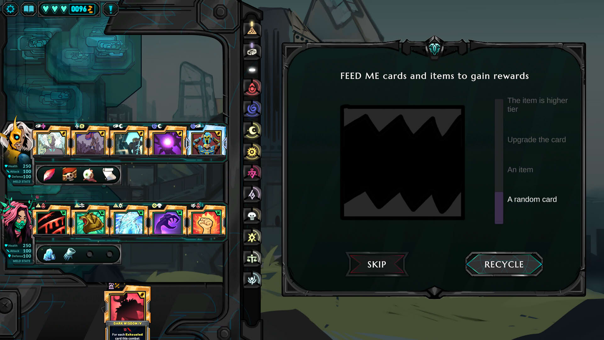 Screenshot for Reboot Heroes