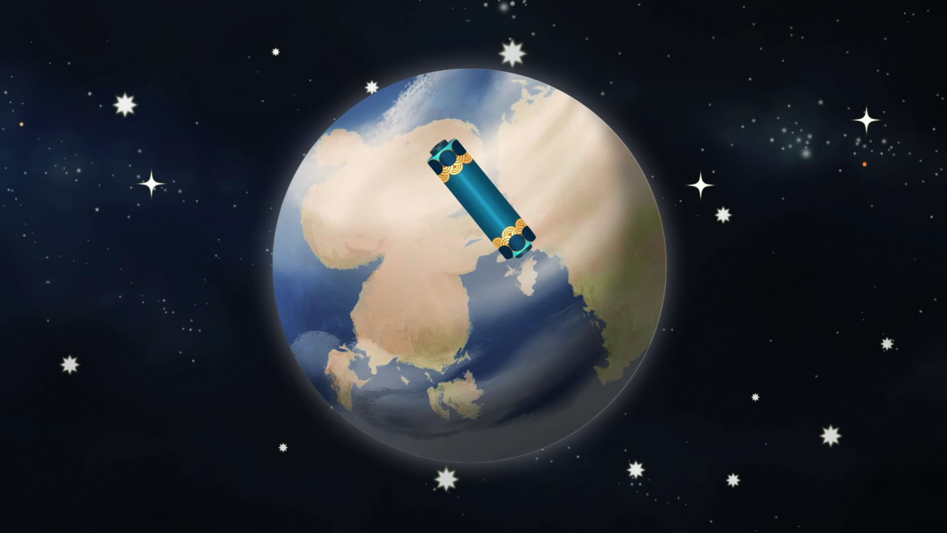 Screenshot for Once Upon a Katamari