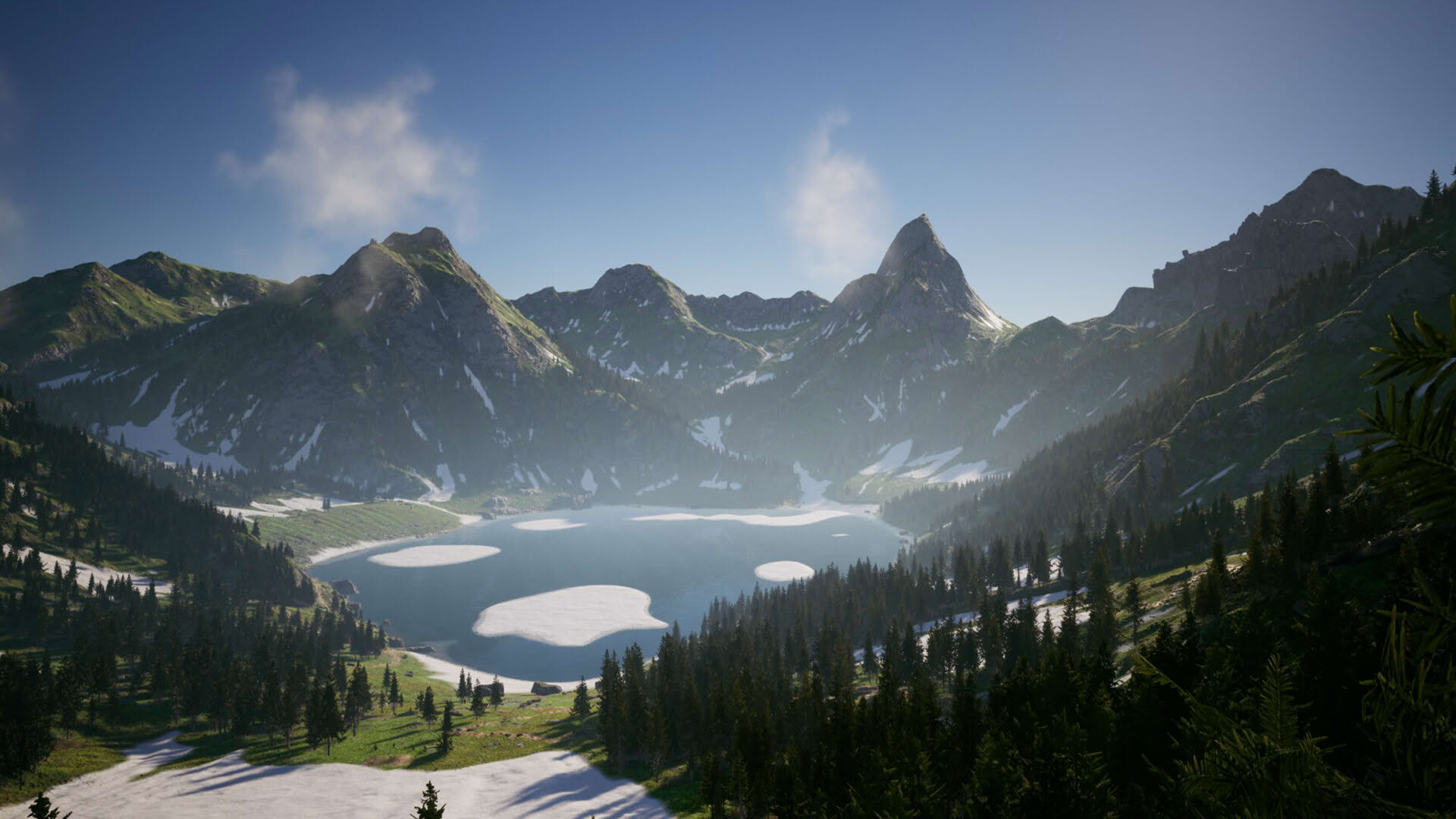 Screenshot for Tryp FPV