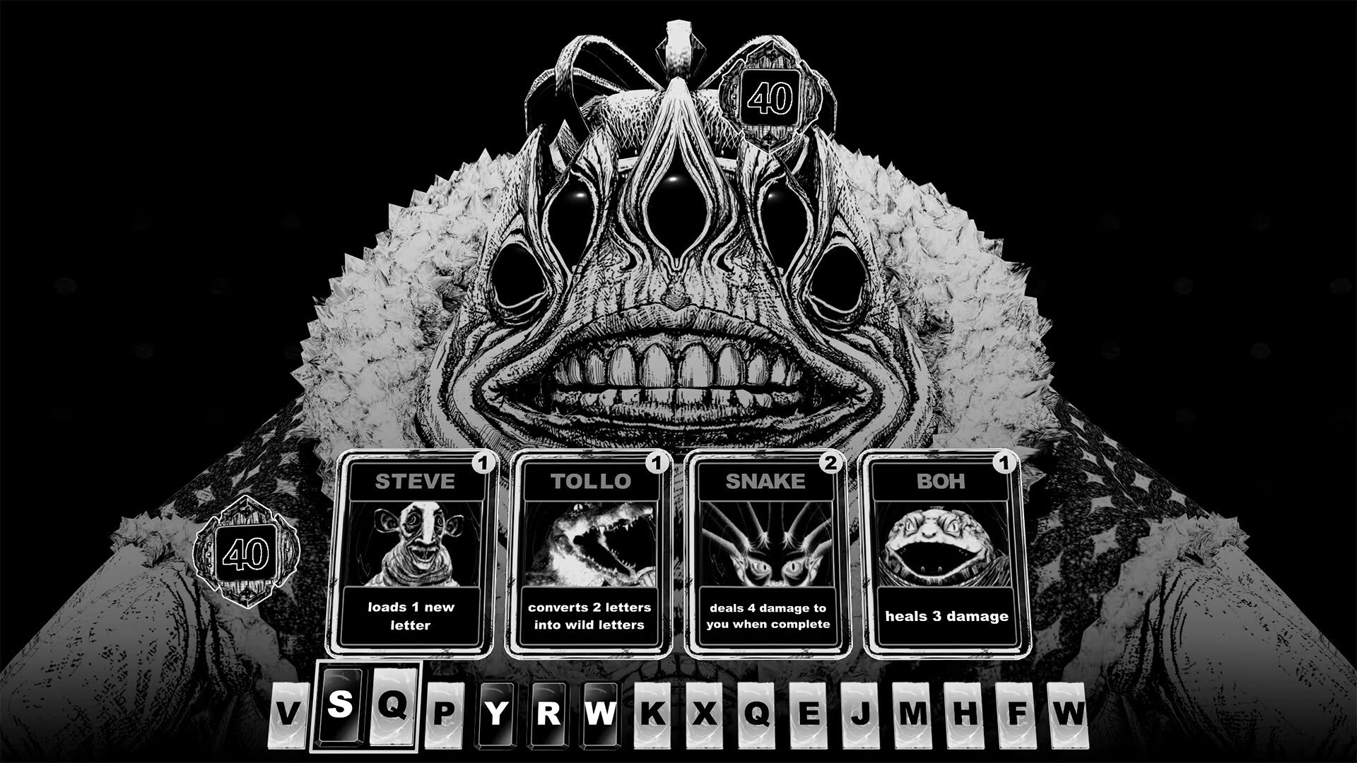Screenshot for Cryptmaster