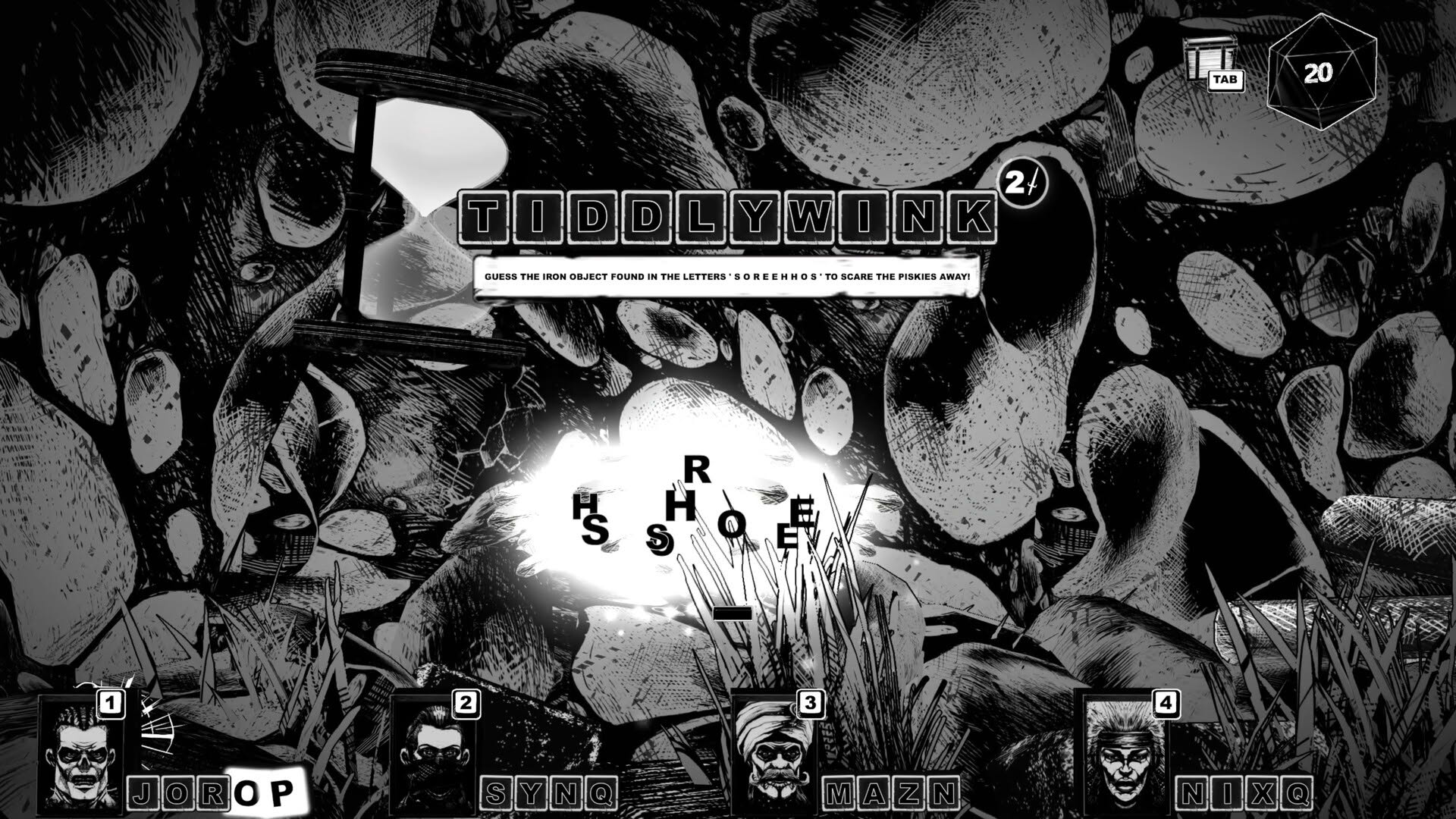 Screenshot for Cryptmaster