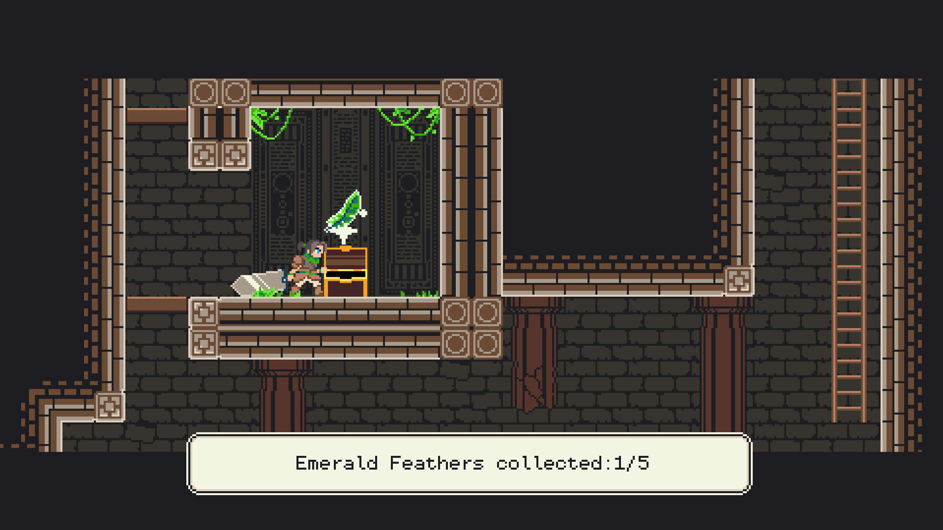 Screenshot for GigaSword