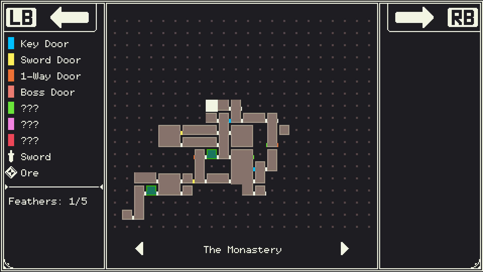 Screenshot for GigaSword