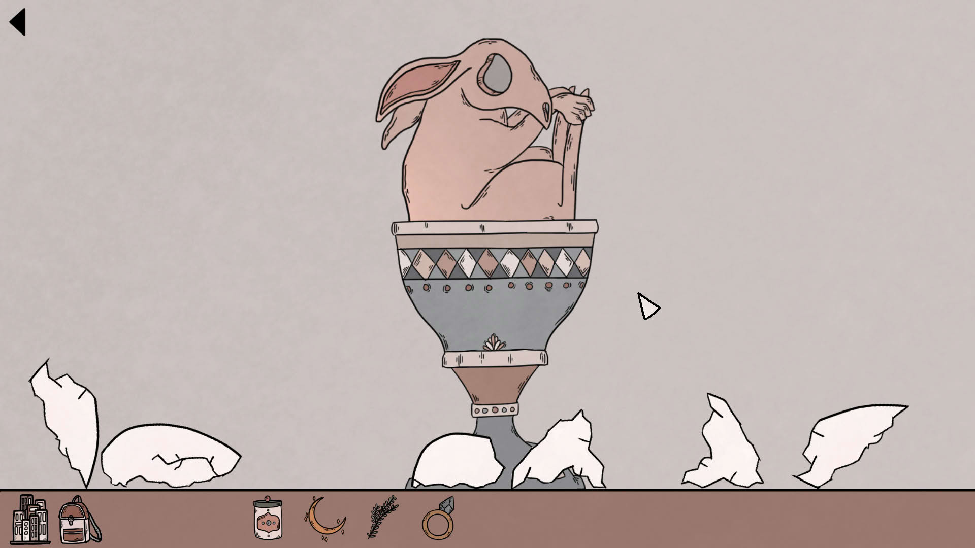 Screenshot for Birth