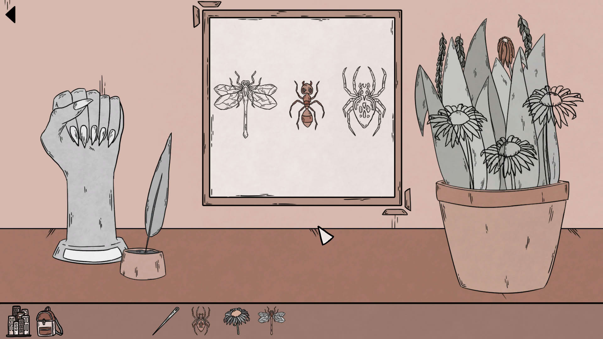 Screenshot for Birth