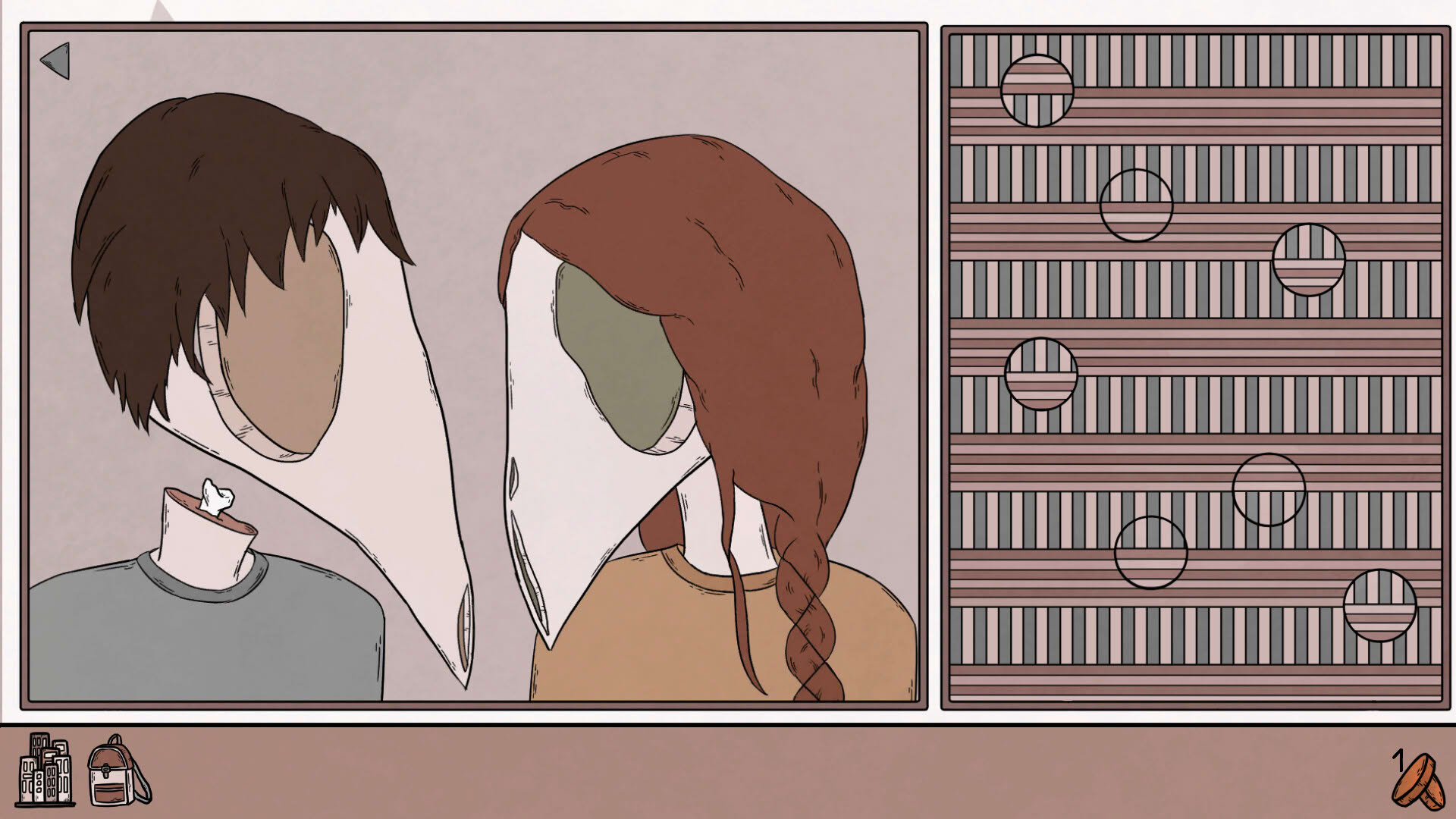 Screenshot for Birth
