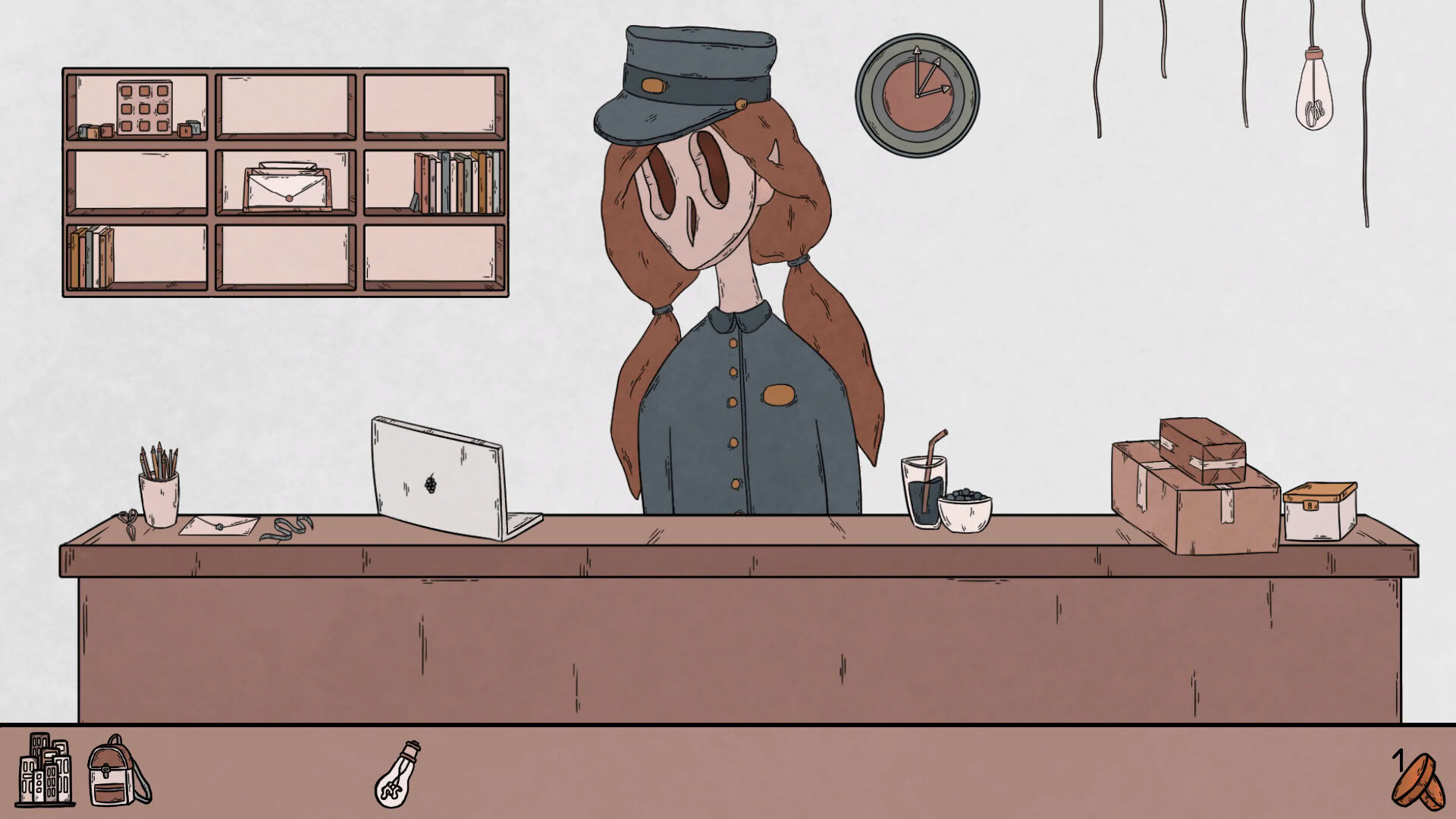 Screenshot for Birth