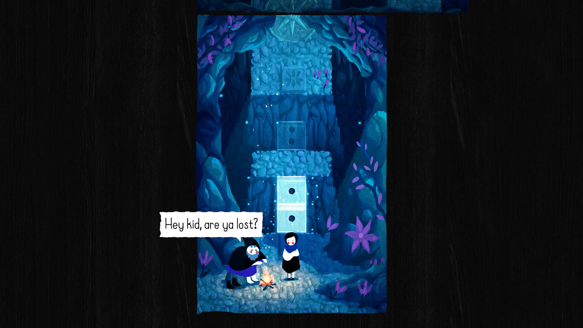 Screenshot for Paper Trail