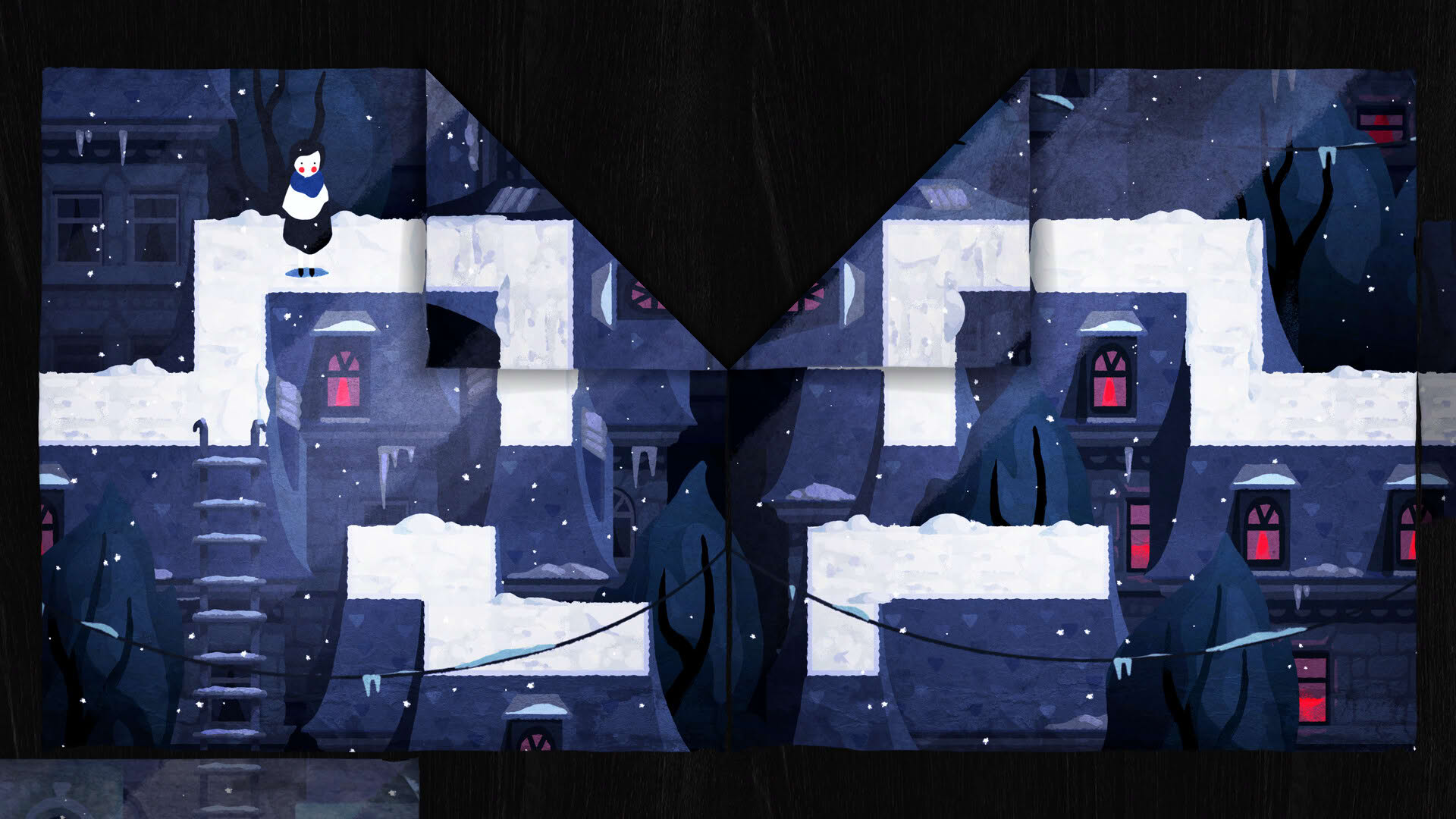 Screenshot for Paper Trail