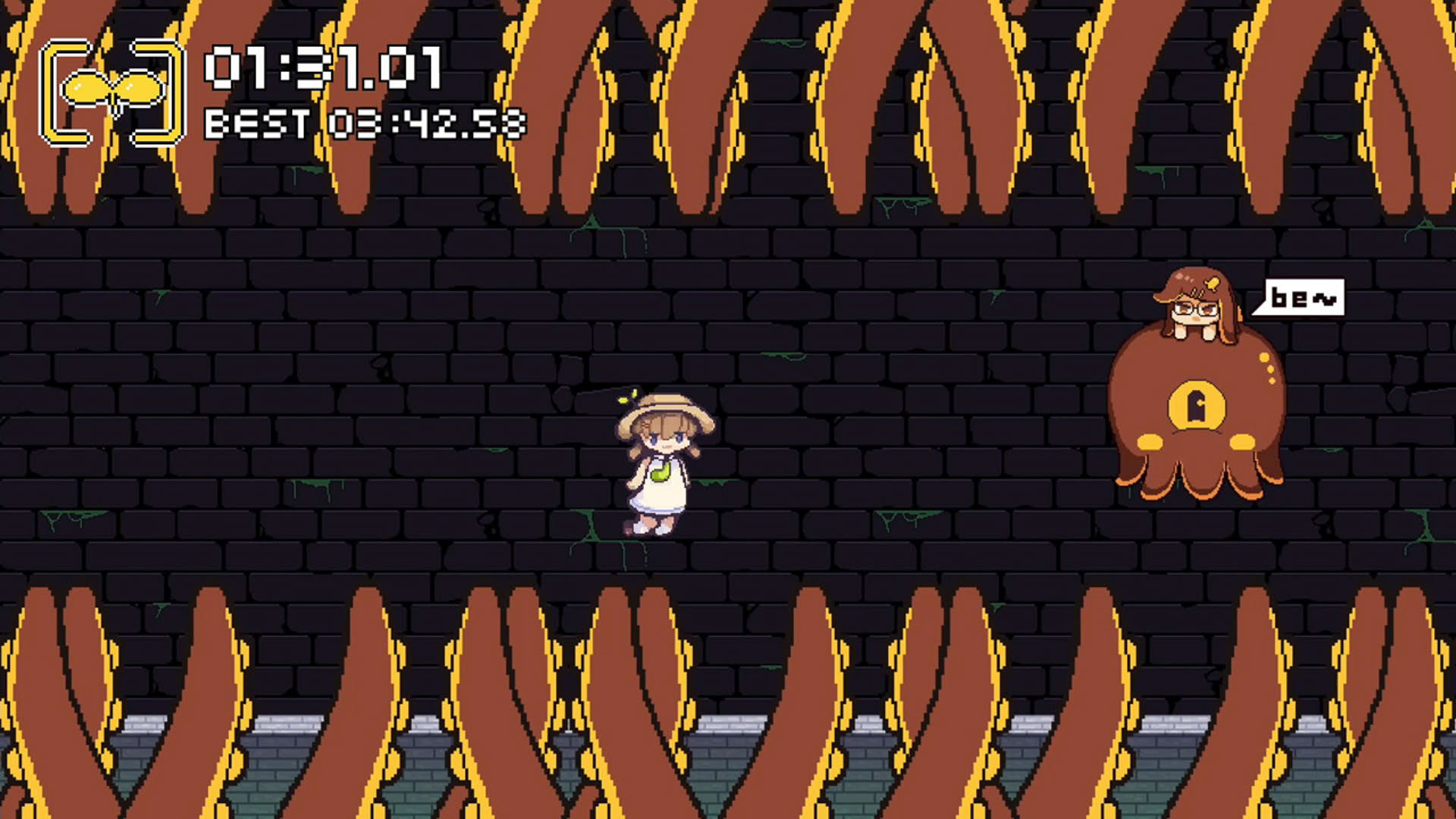 Screenshot for Super Nanaru