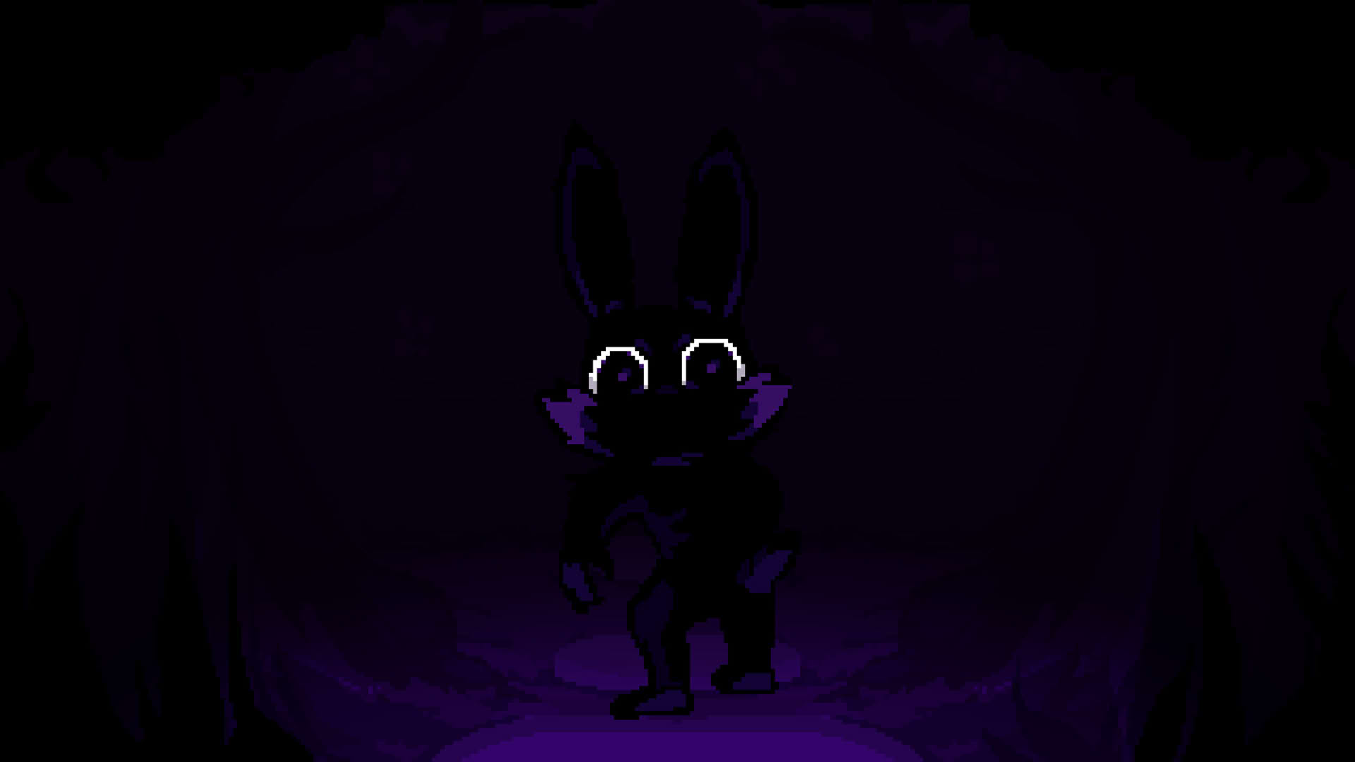 Screenshot for The Bunny Graveyard