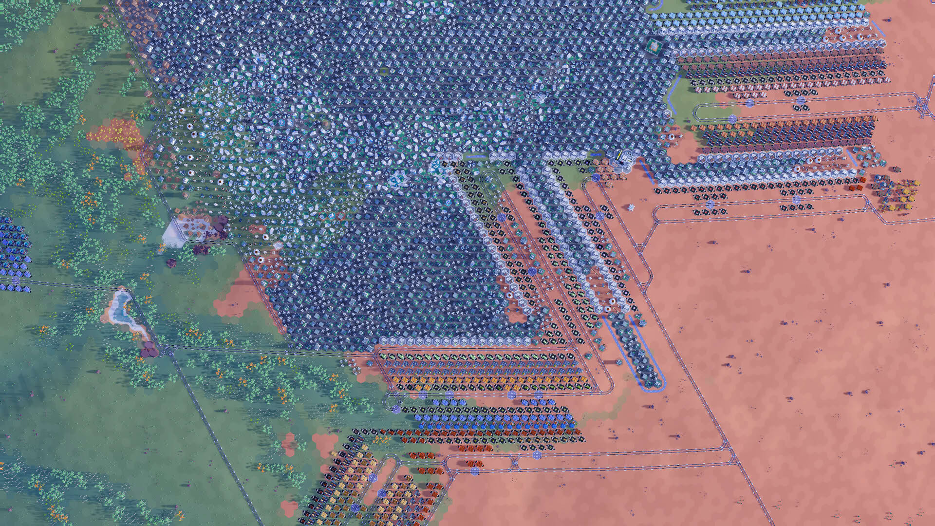 Screenshot for Plan B: Terraform
