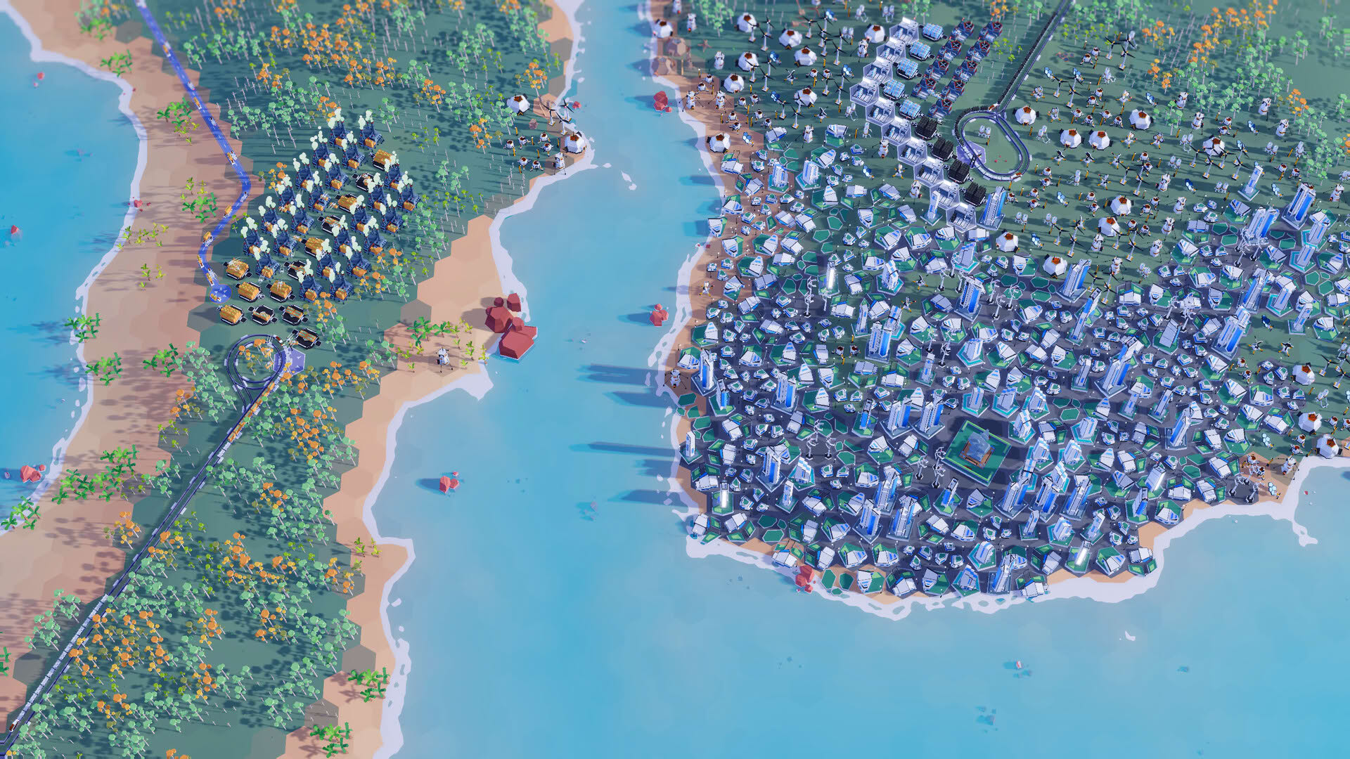 Screenshot for Plan B: Terraform