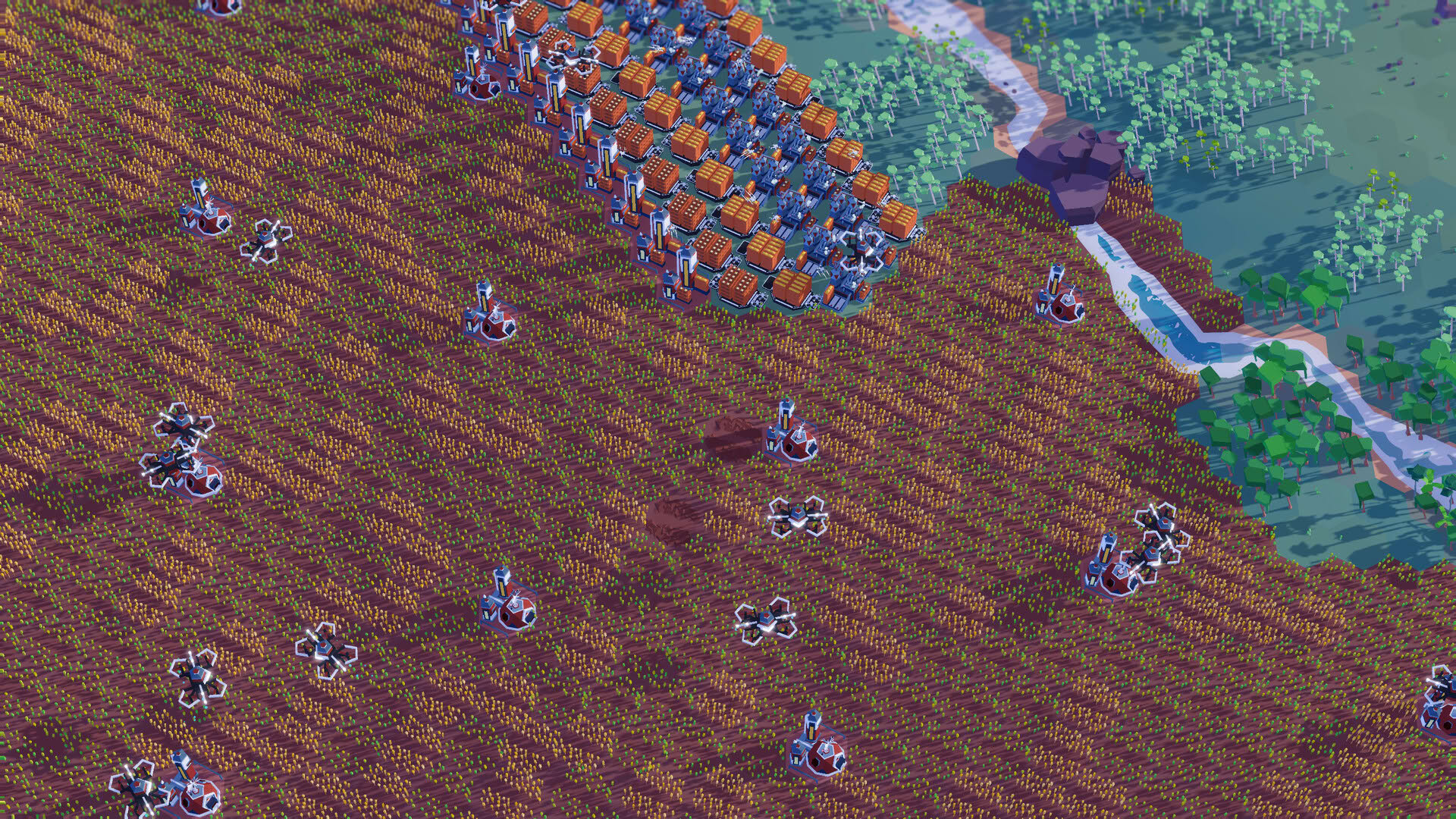 Screenshot for Plan B: Terraform