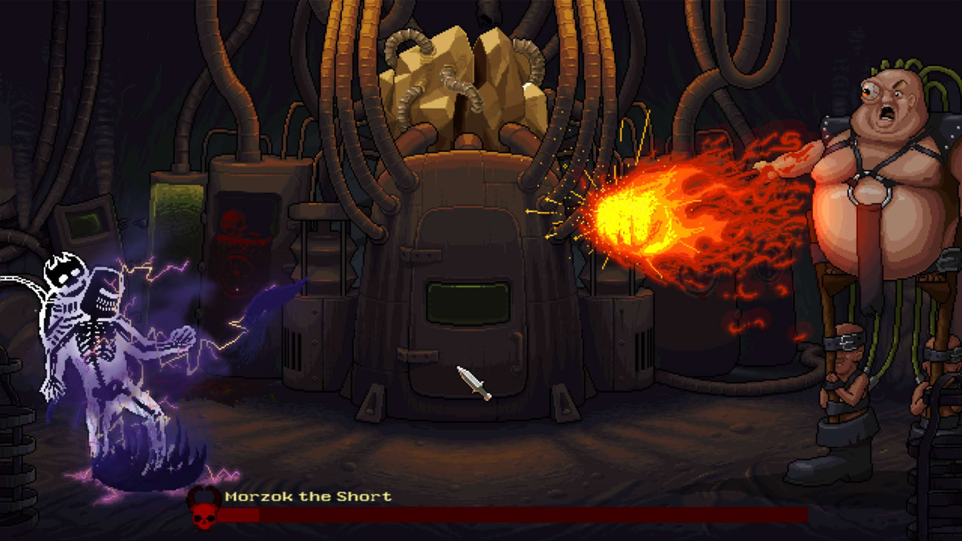 Screenshot for Greedventory