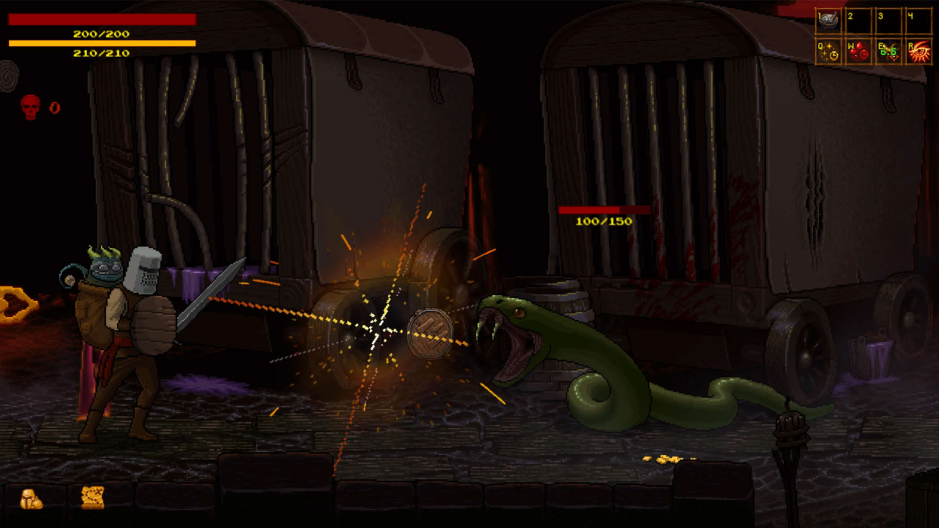 Screenshot for Greedventory